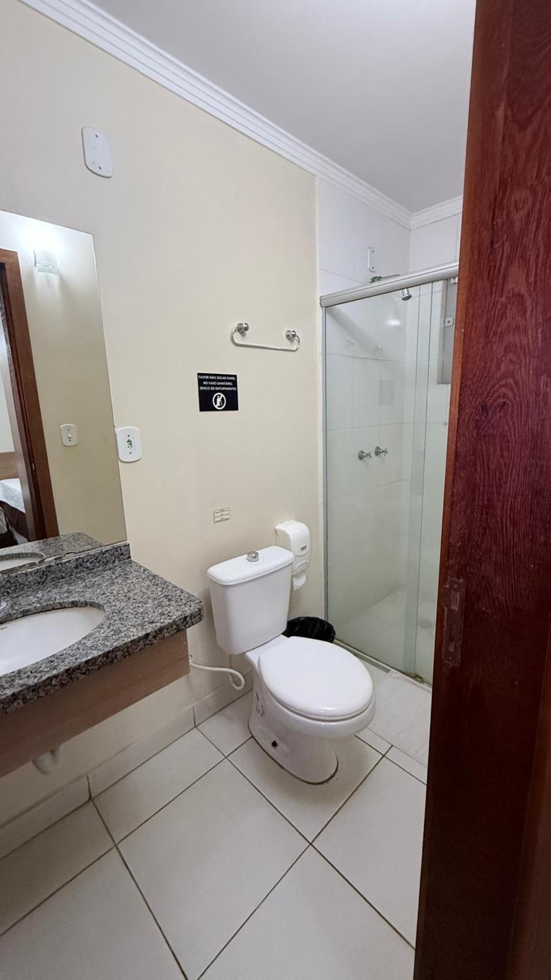 Economy Single Room