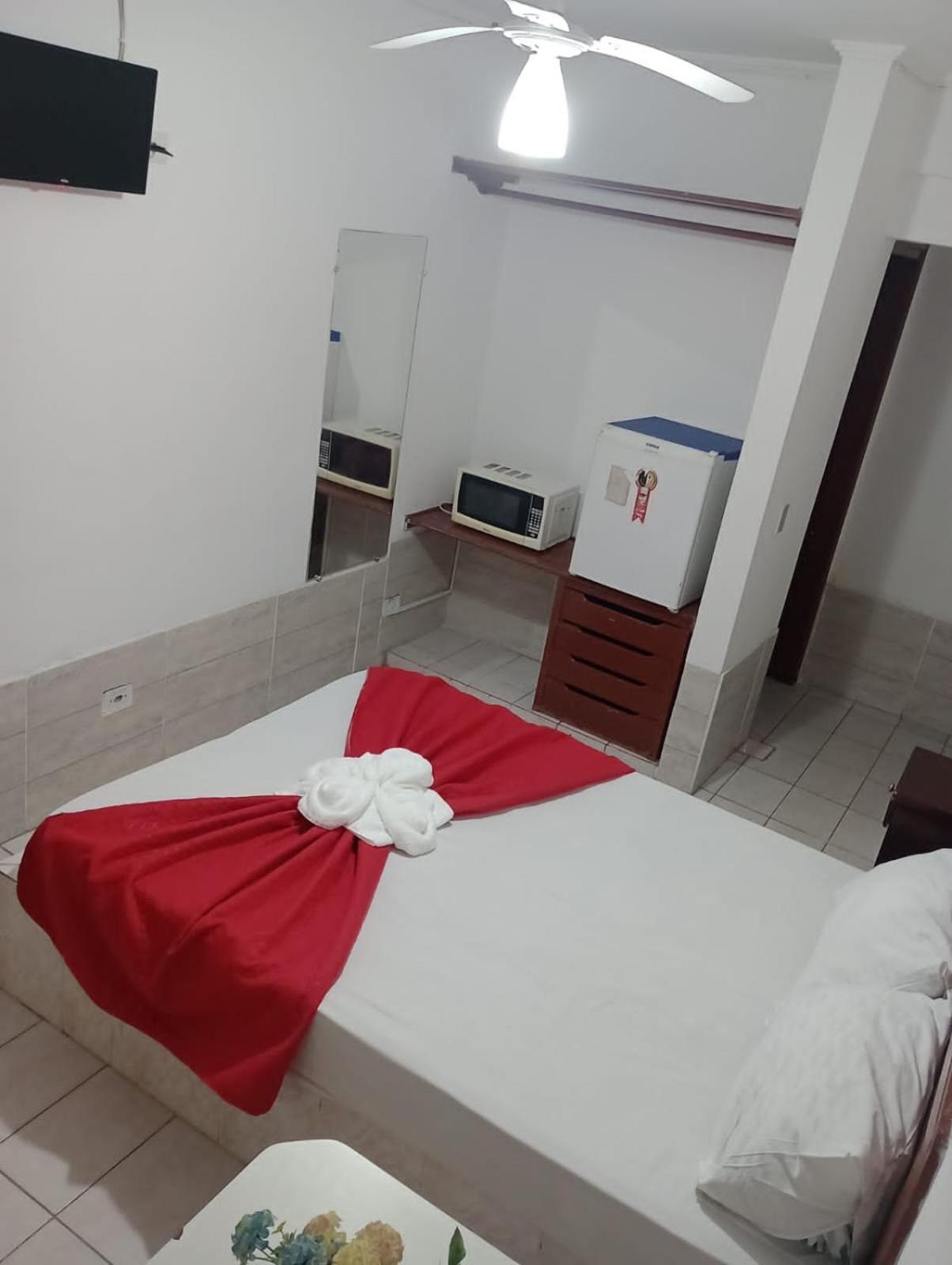 Double Room A or C