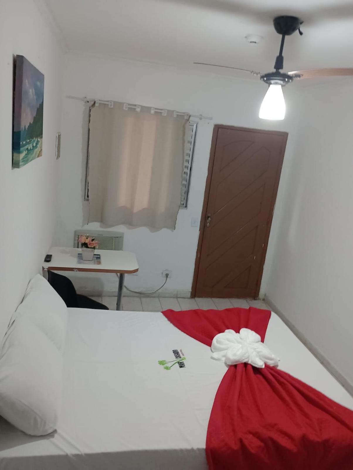 Double Room A or C
