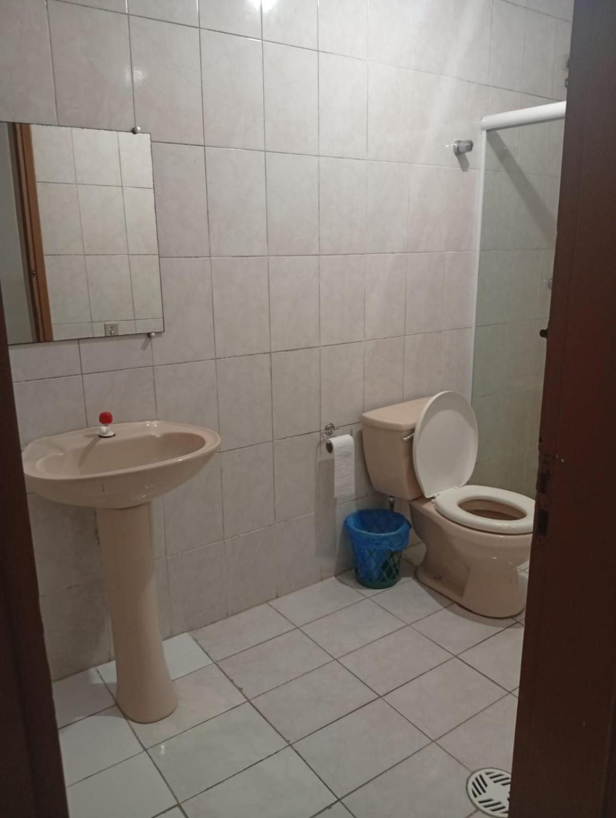Double Room A or C
