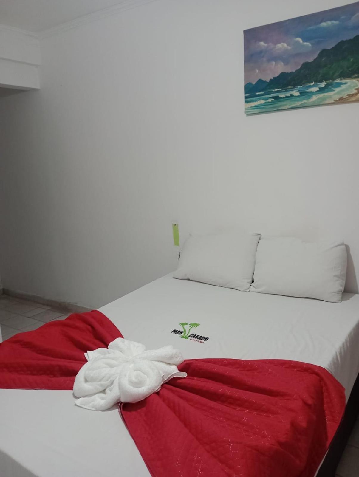 Double Room A or C