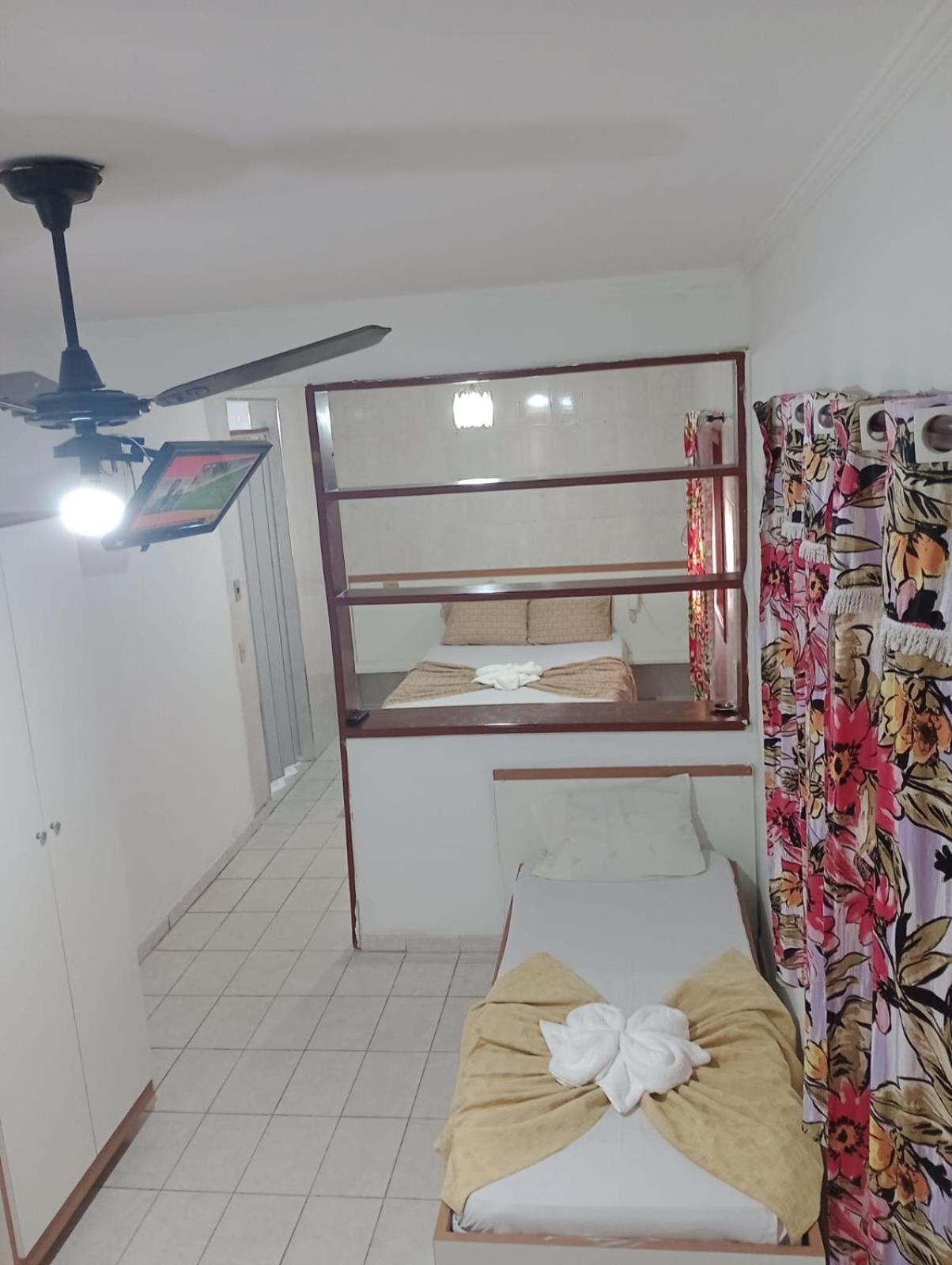 Triple Room Air Conditioner