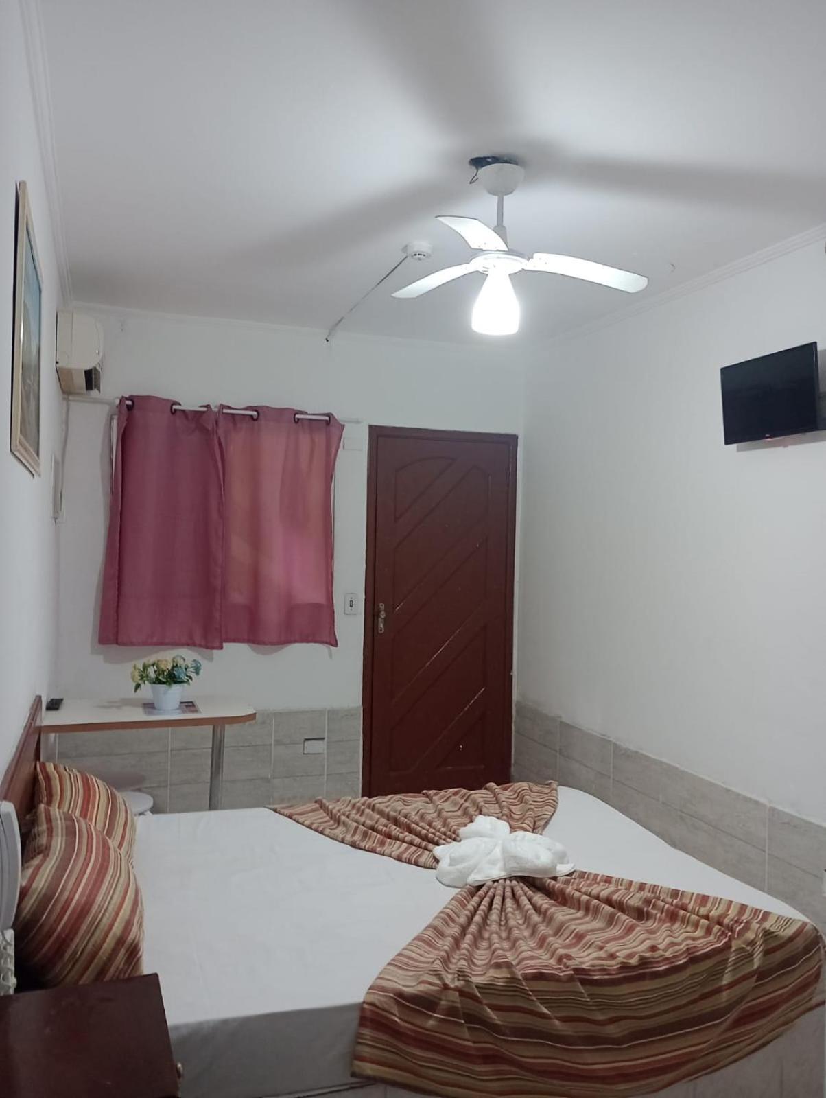Double Room A or C