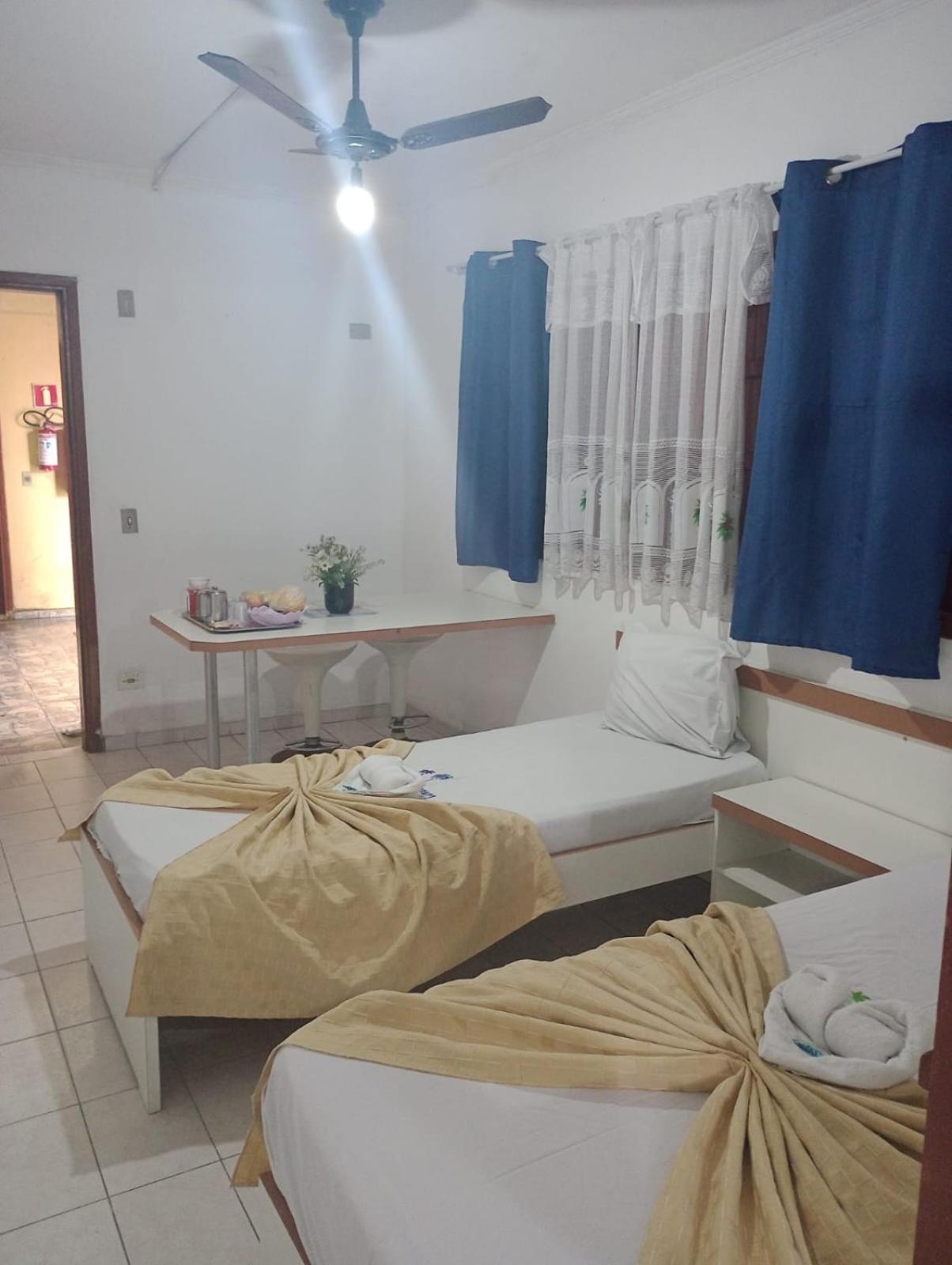 Triple Room Air Conditioner