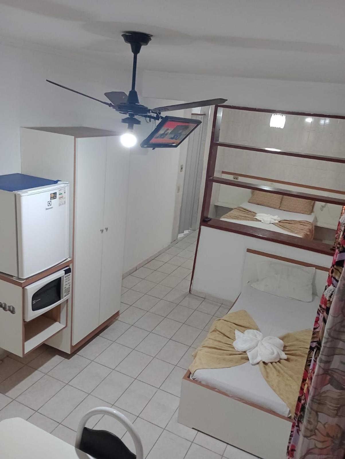 Triple Room Air Conditioner