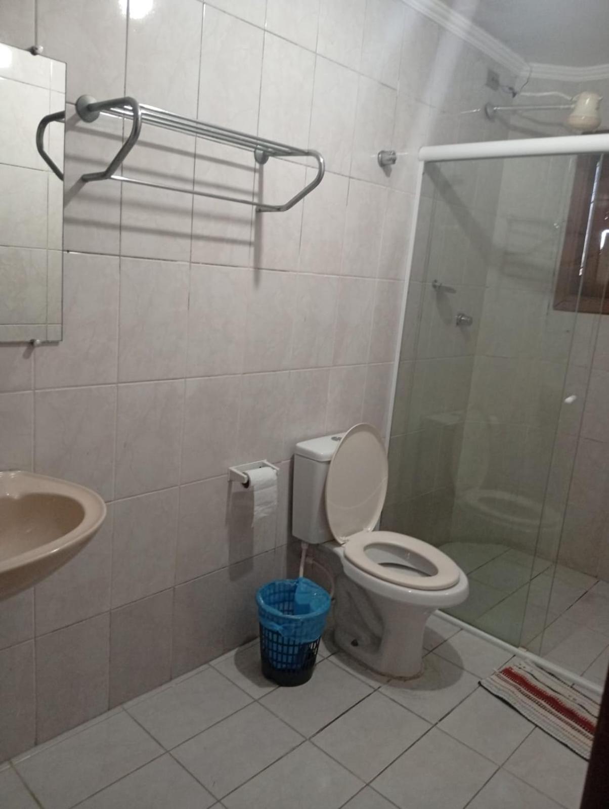 Double Room A or C