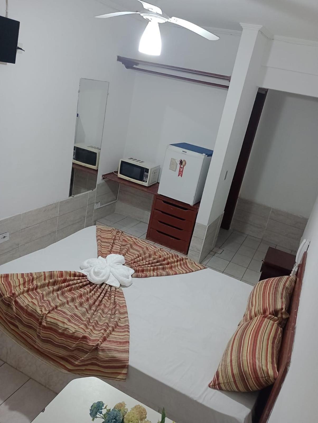 Double Room A or C