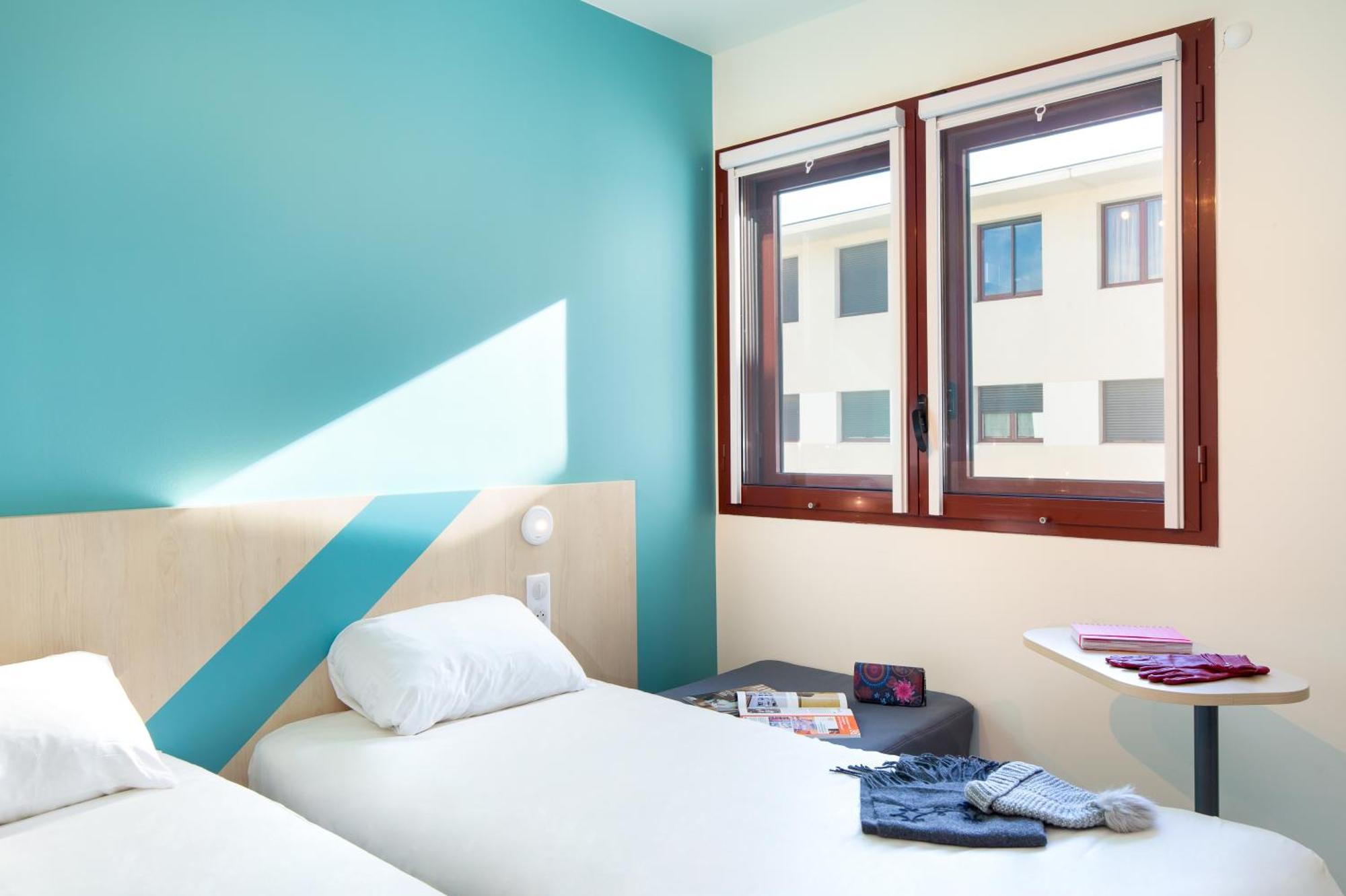 Room Double or Twin Beds