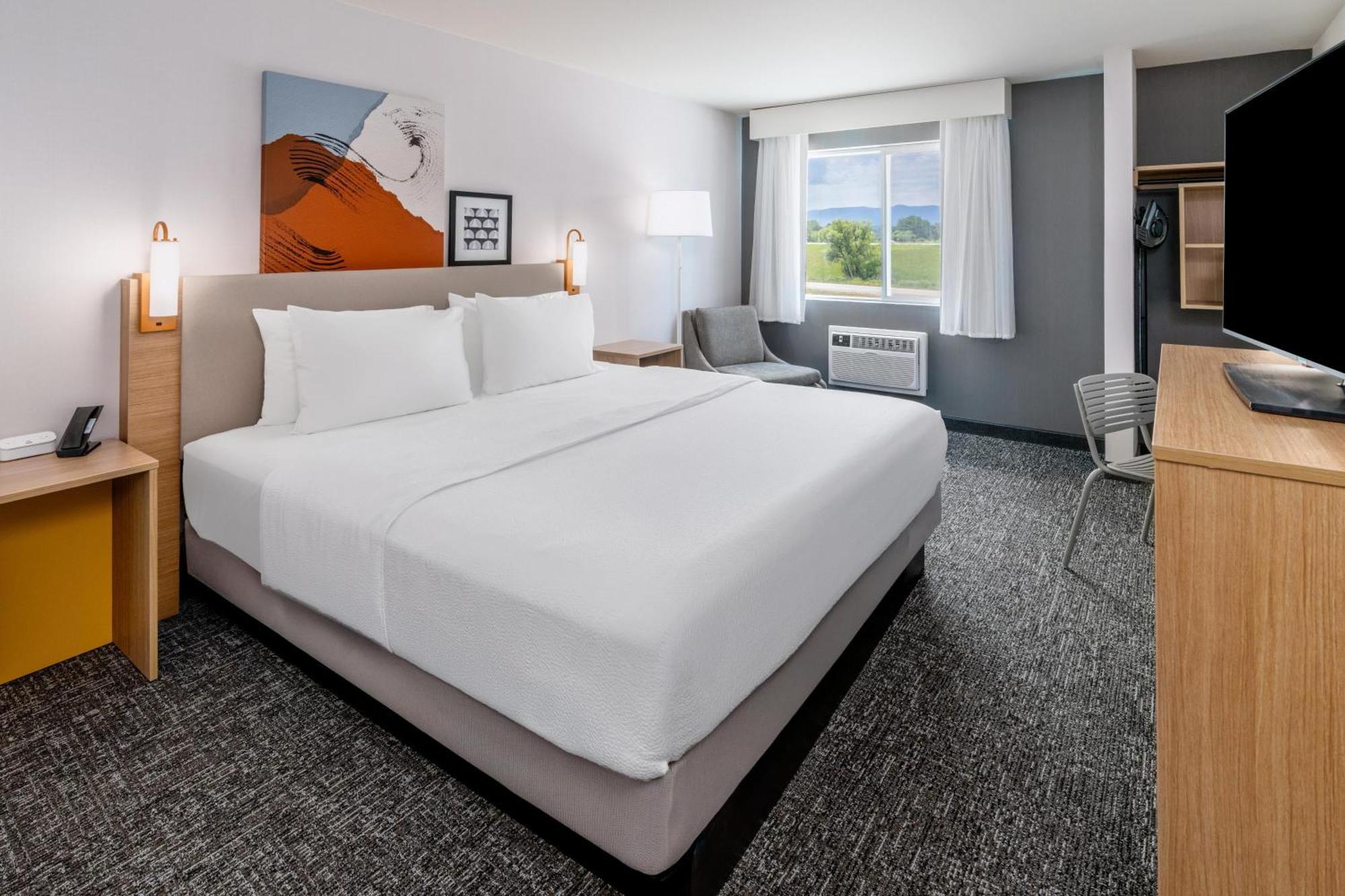 King Room