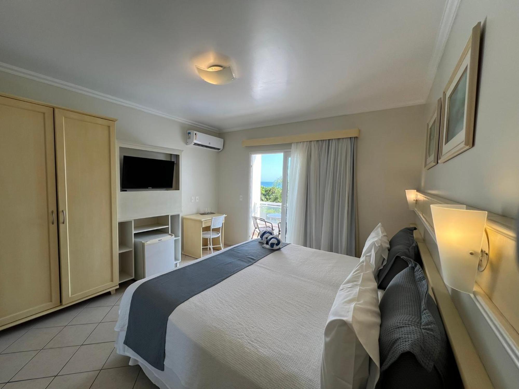 Suite Sea View