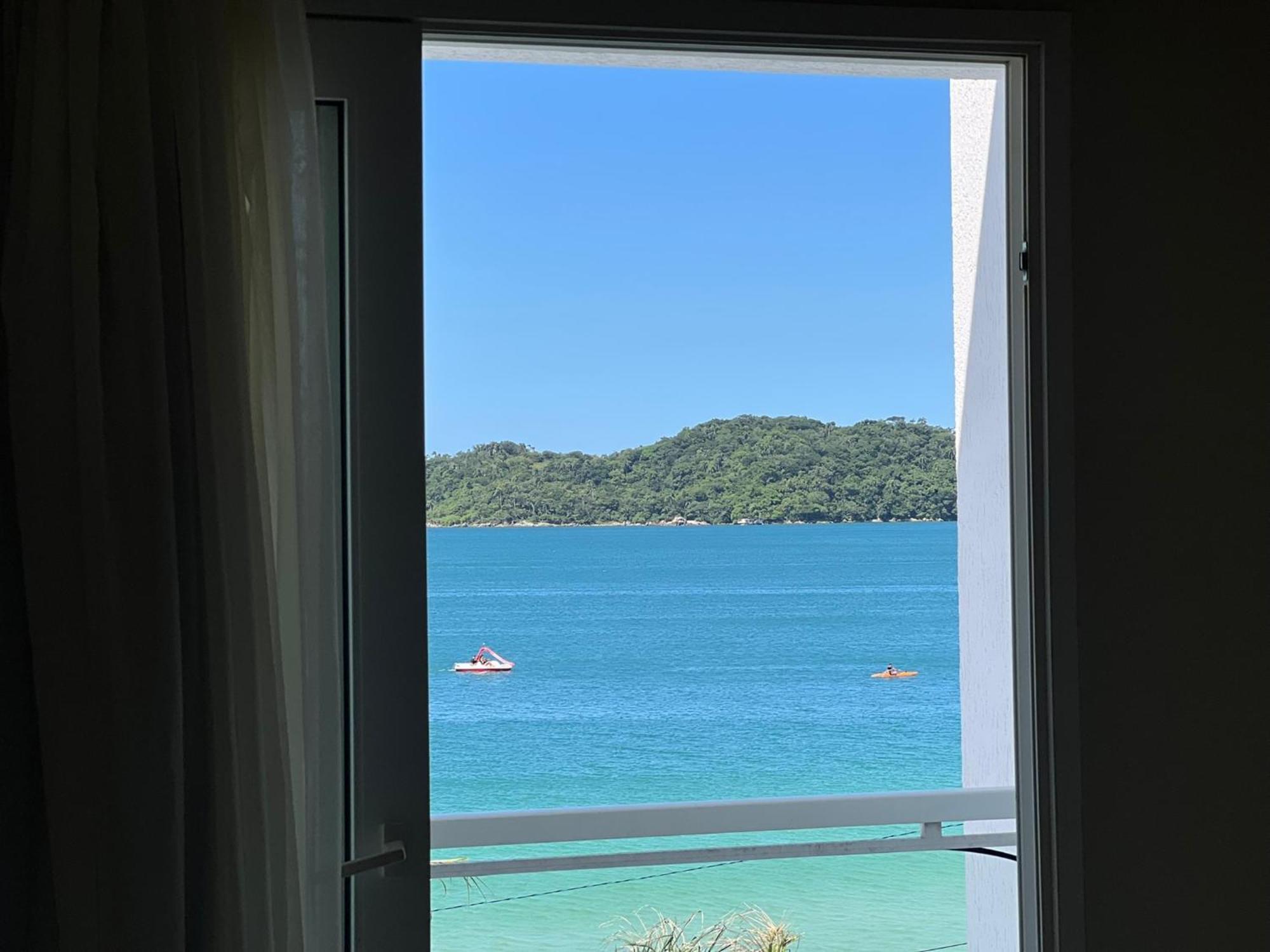 Suite Sea View