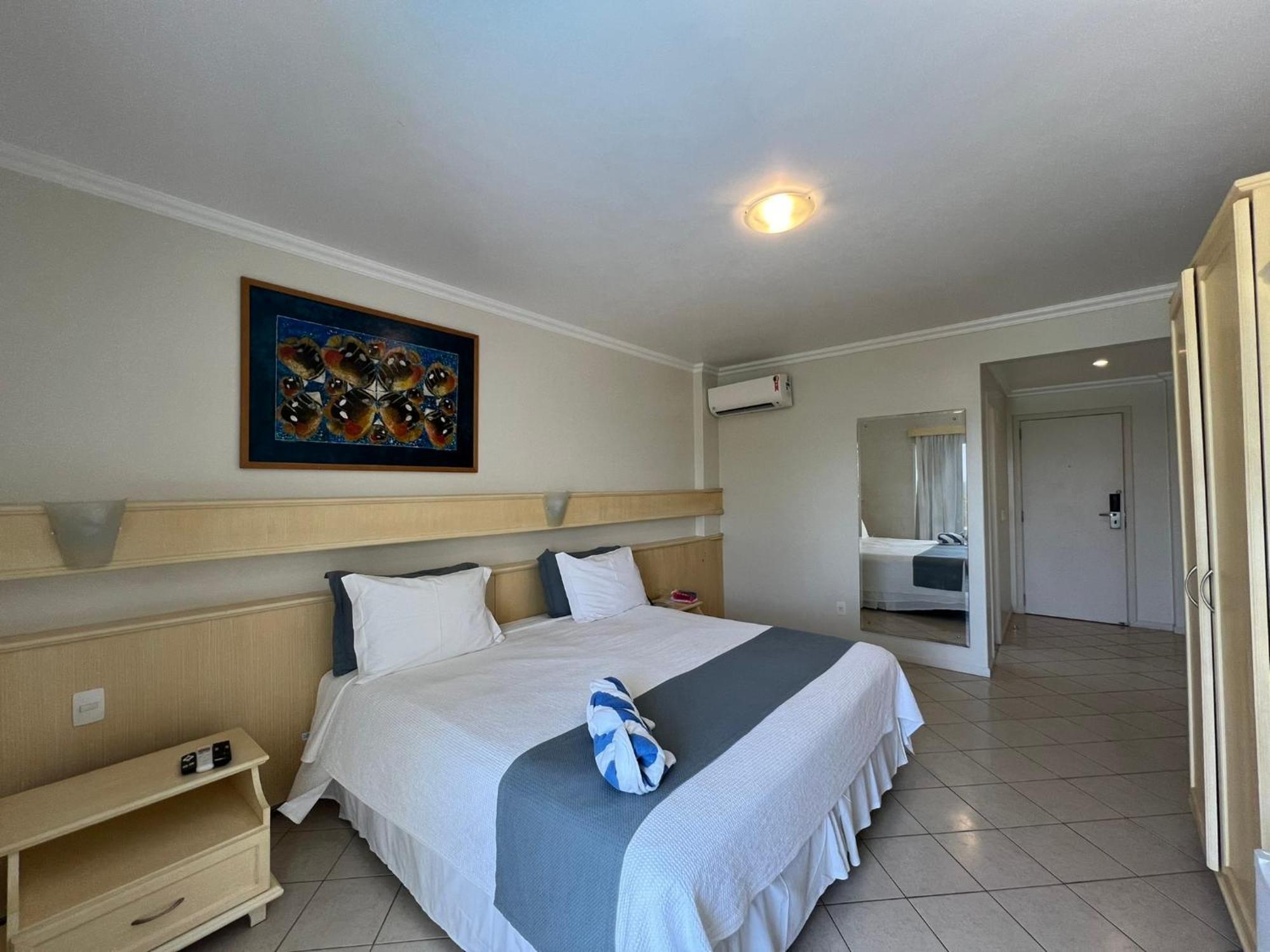 Suite Sea View