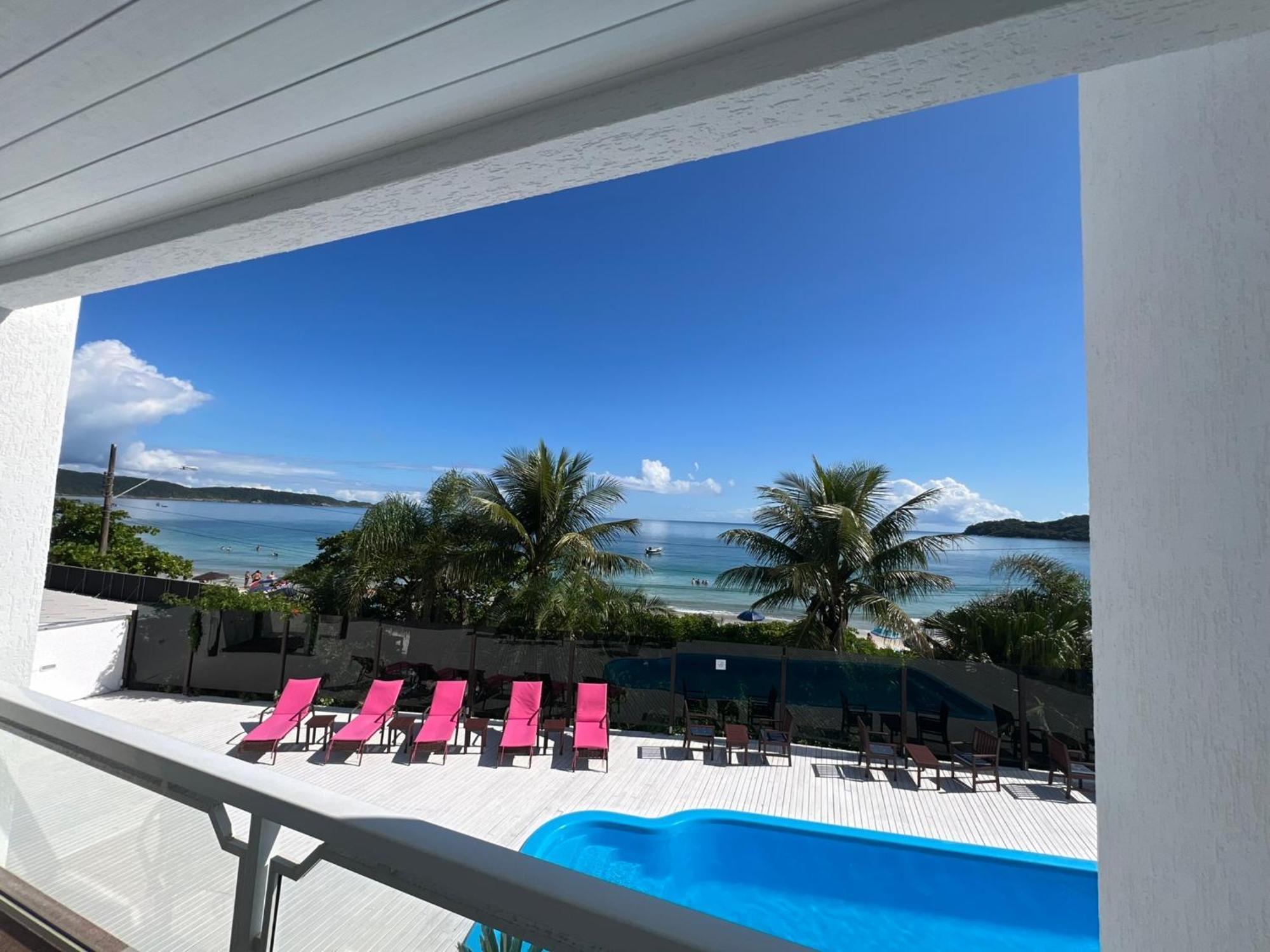 Suite Sea View