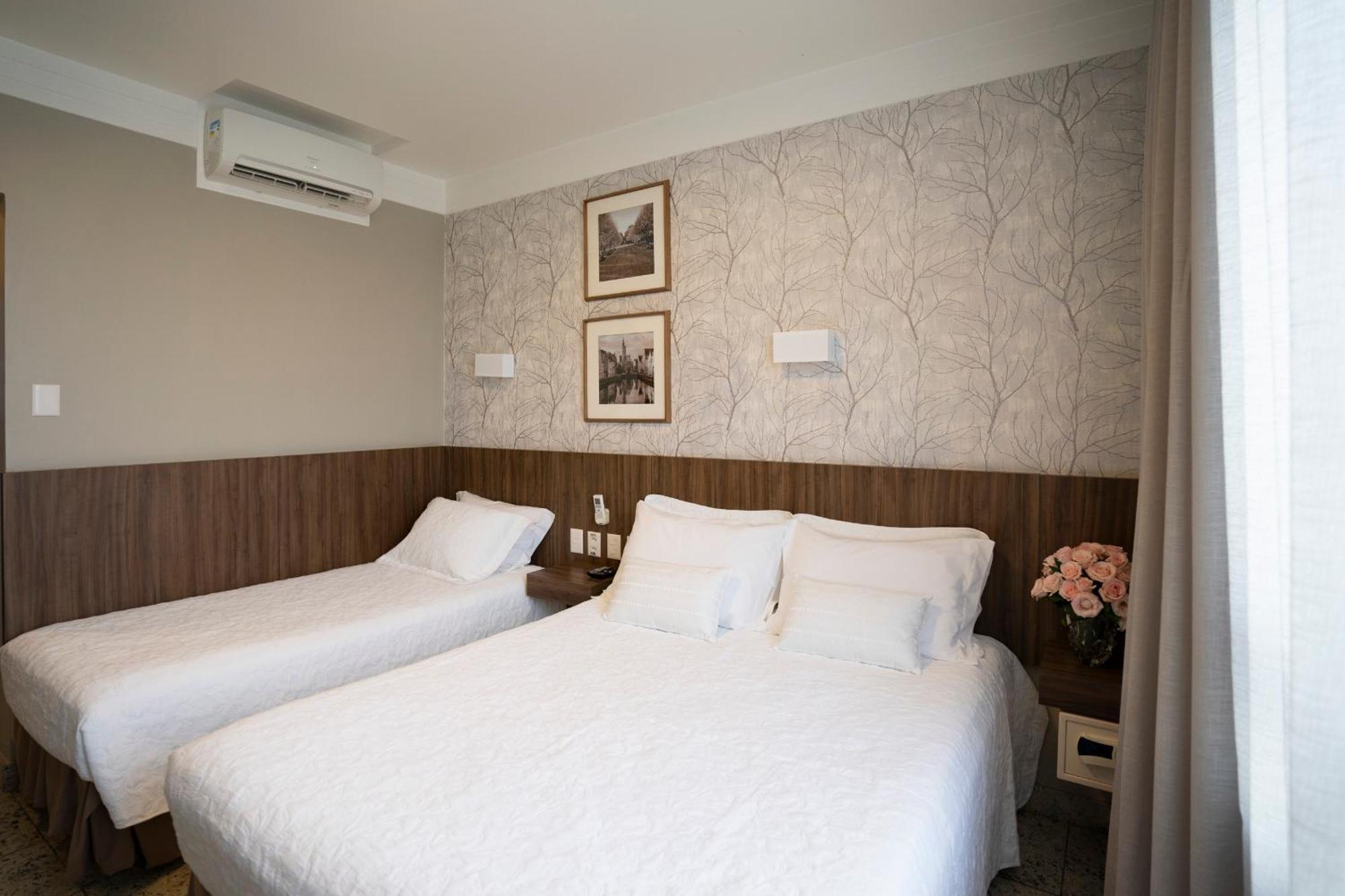 Queen Suite