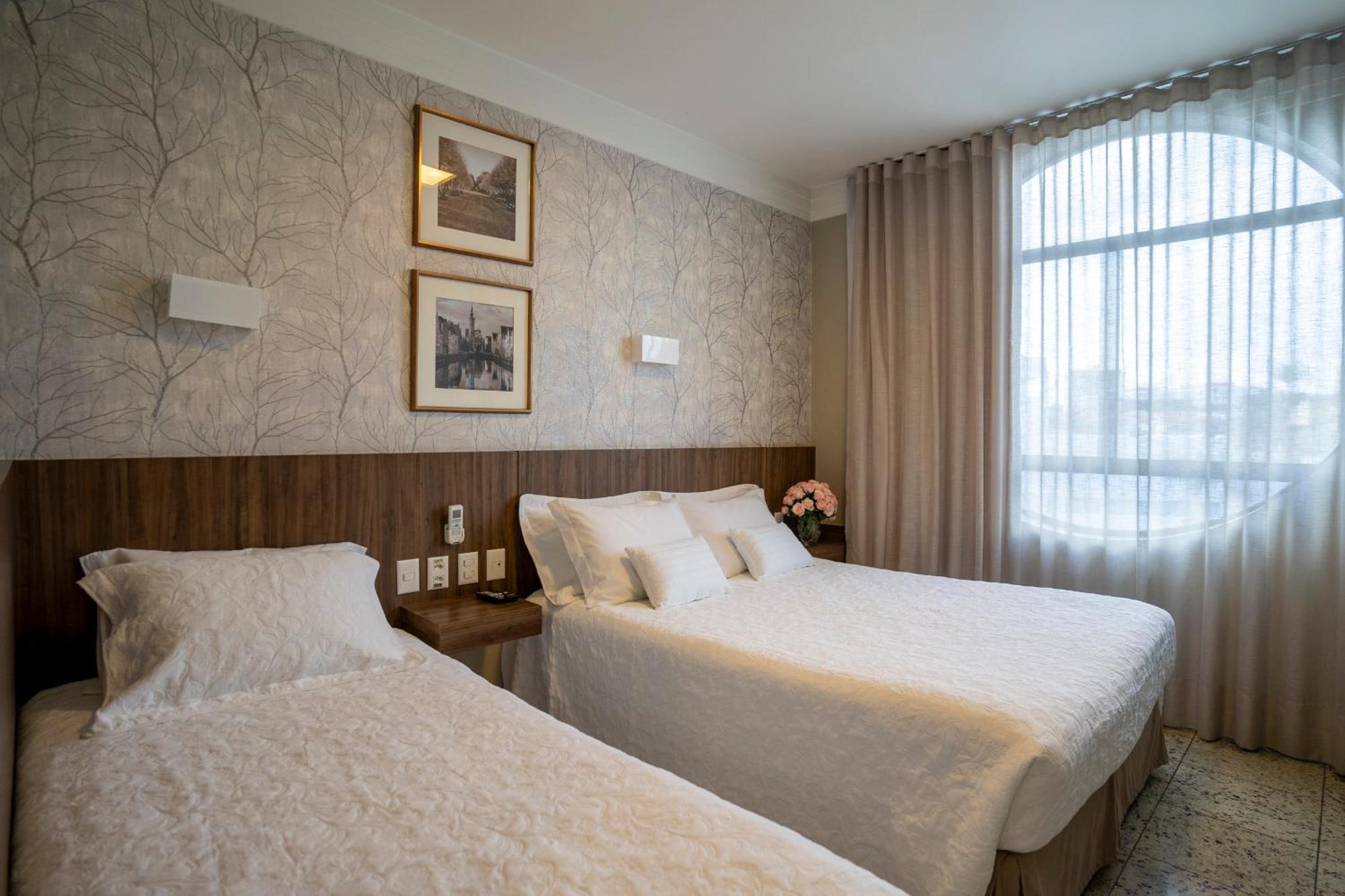Queen Suite