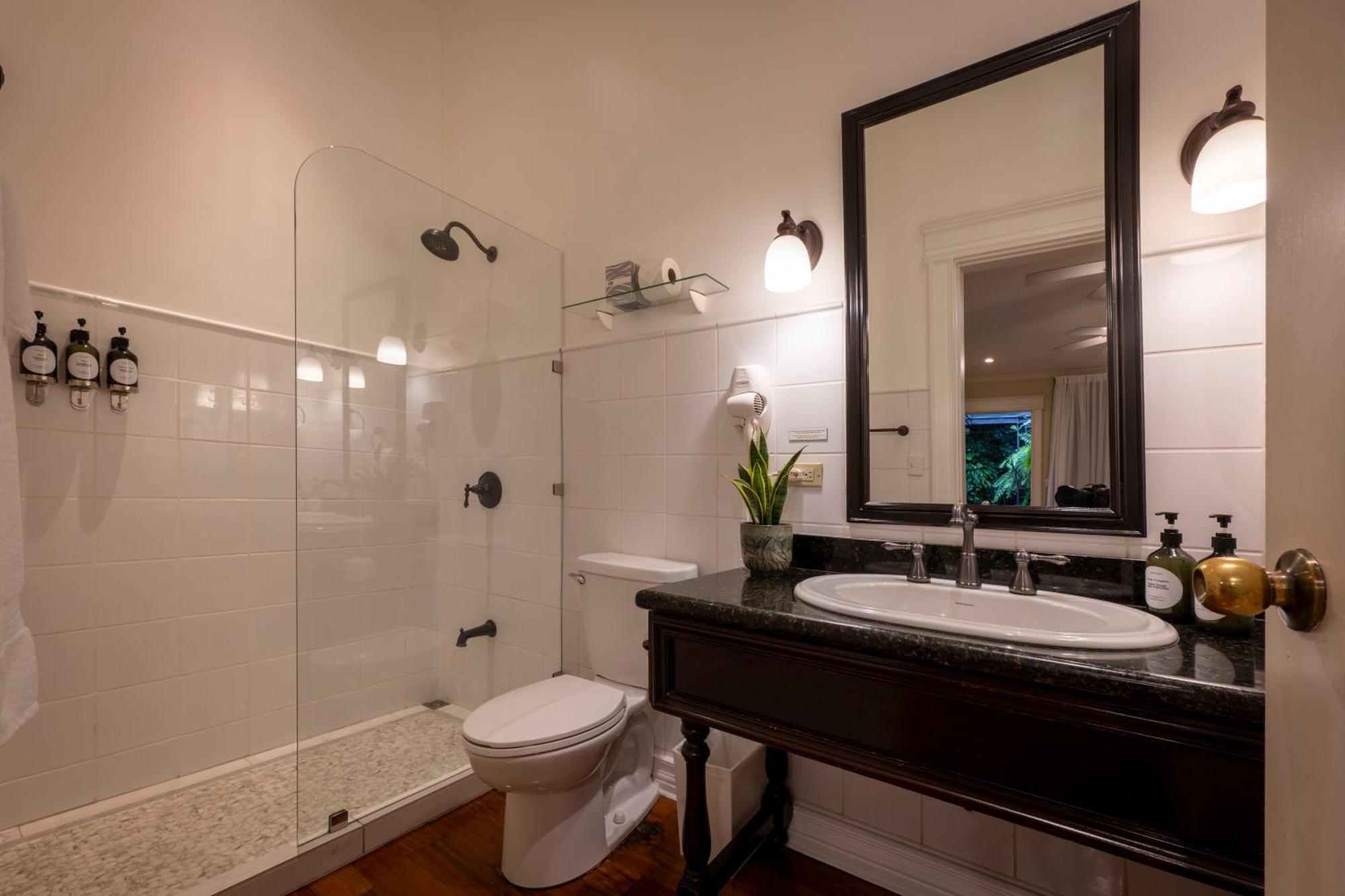 Deluxe Double Room with Two Double Beds