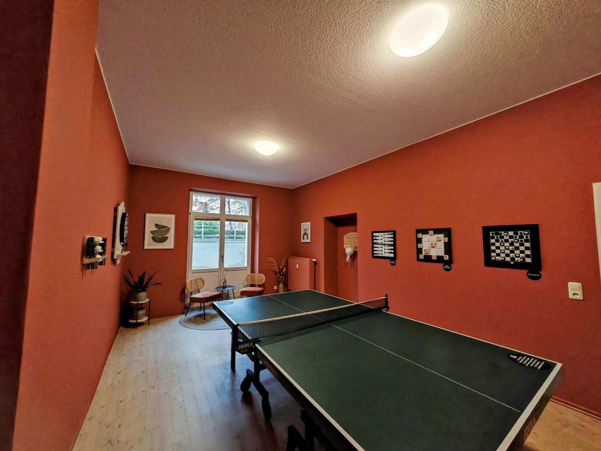 Cozy Single Room Souterrain