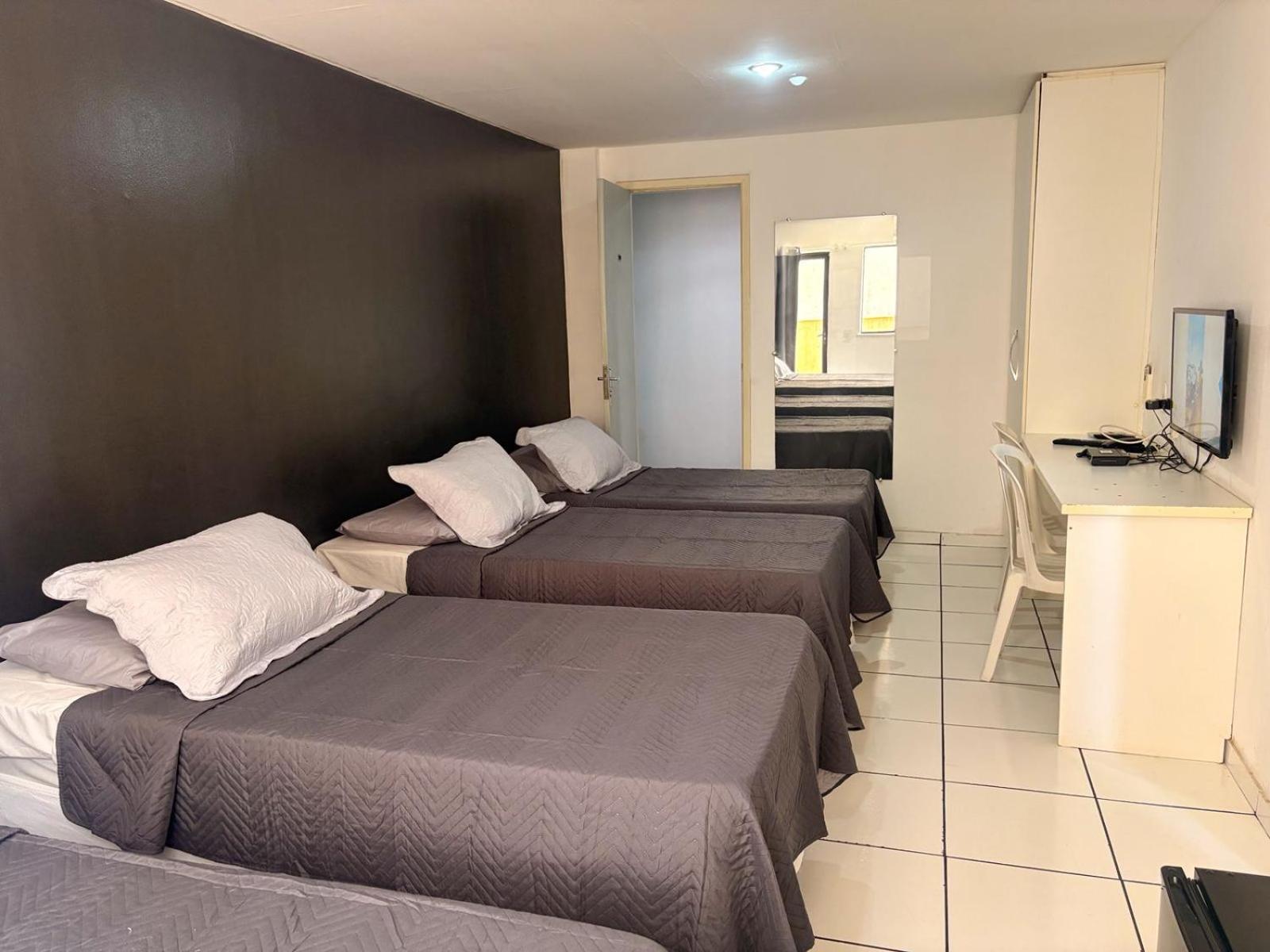 Quarto Triplo