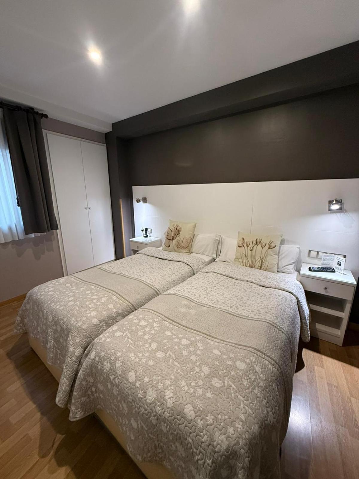 Basic Double Room