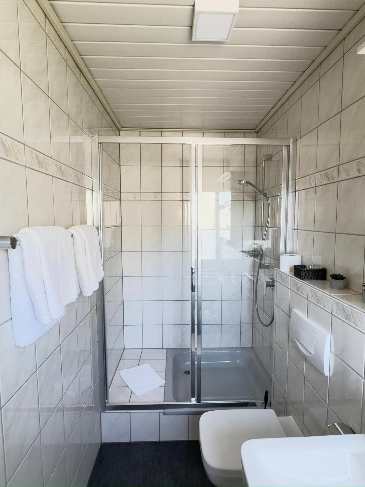 Double Room Private Bathroom