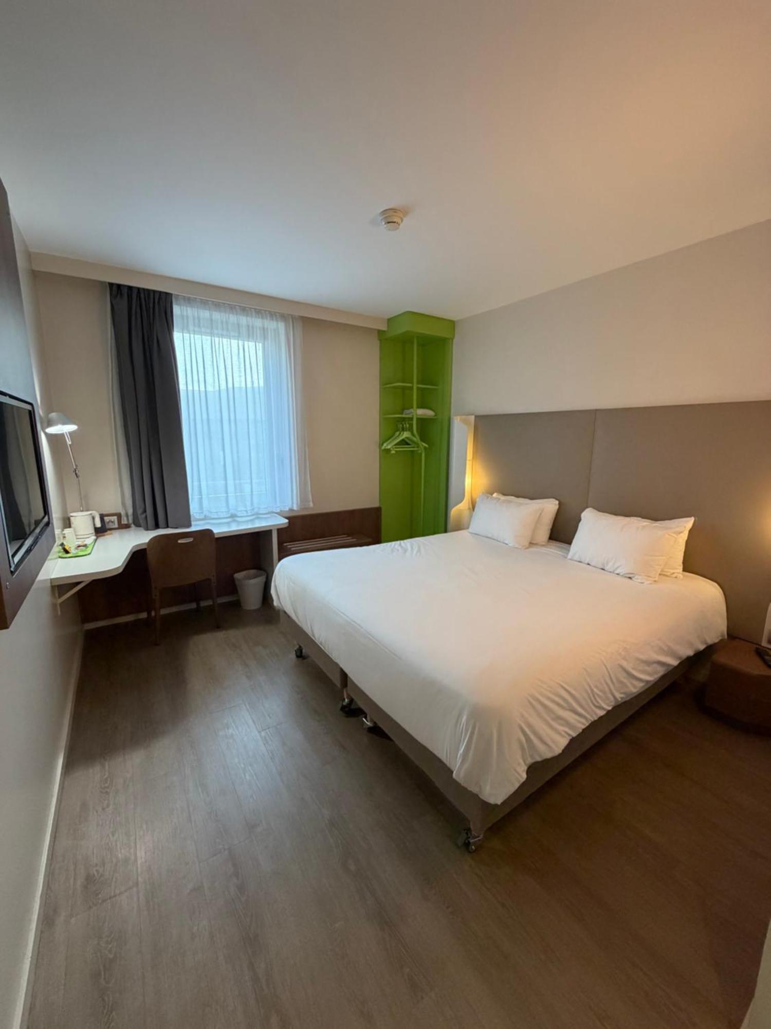 Chambre Double Standard