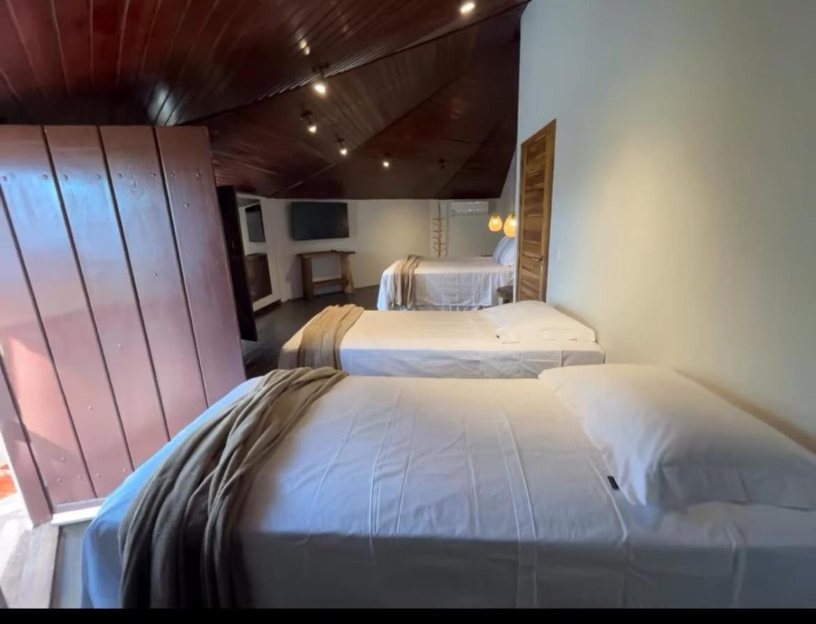 Quadruple Room Terrace