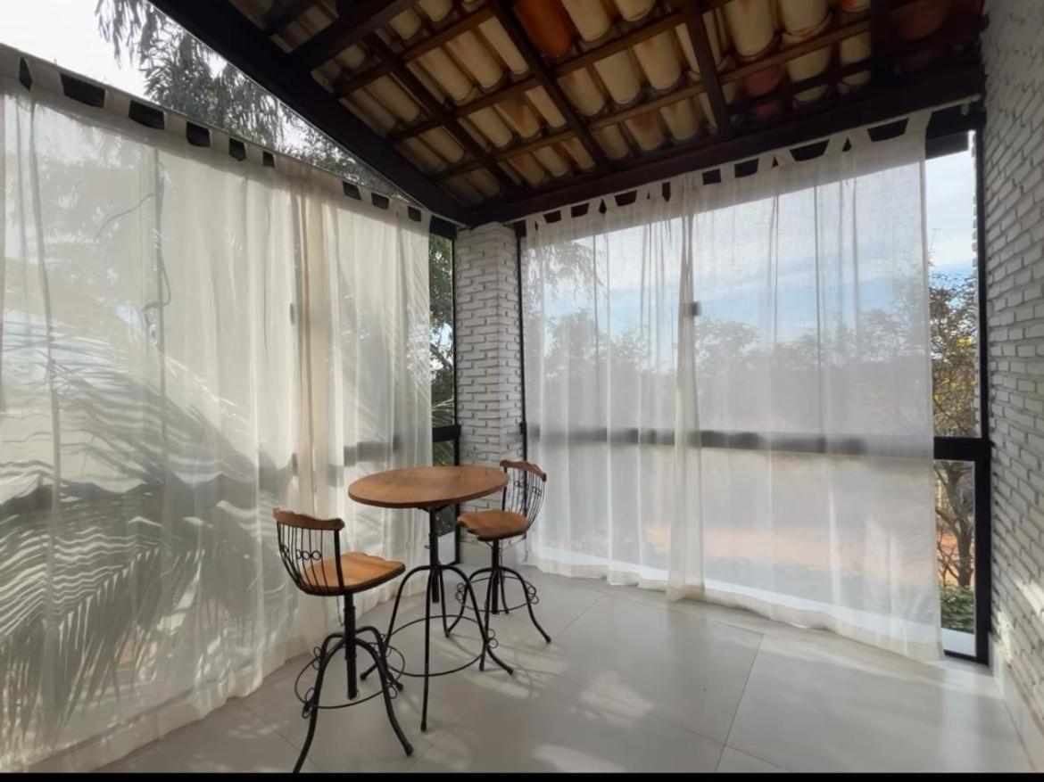 Quadruple Room Terrace