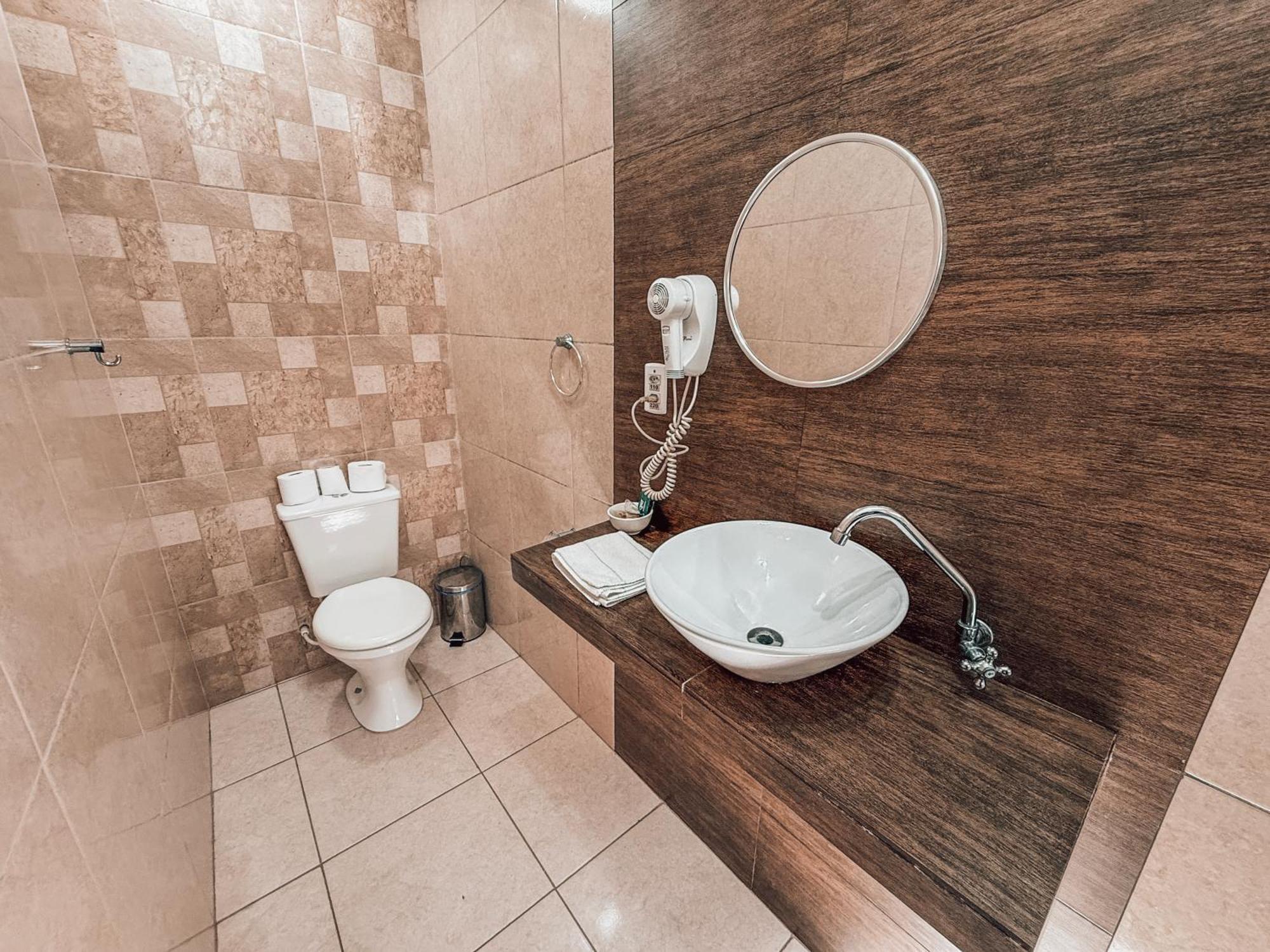 Deluxe Bungalow