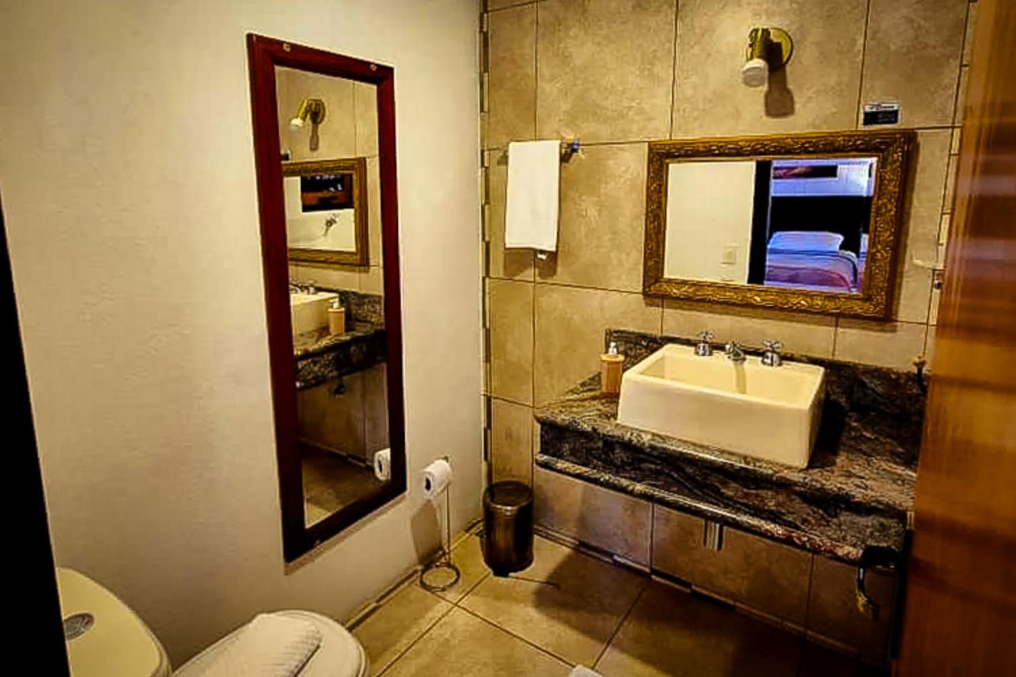 Quarto Super Luxo