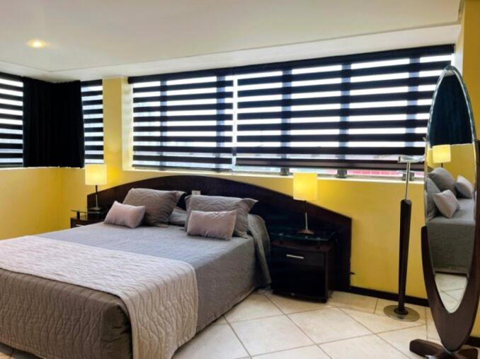 Suite Spa Bath