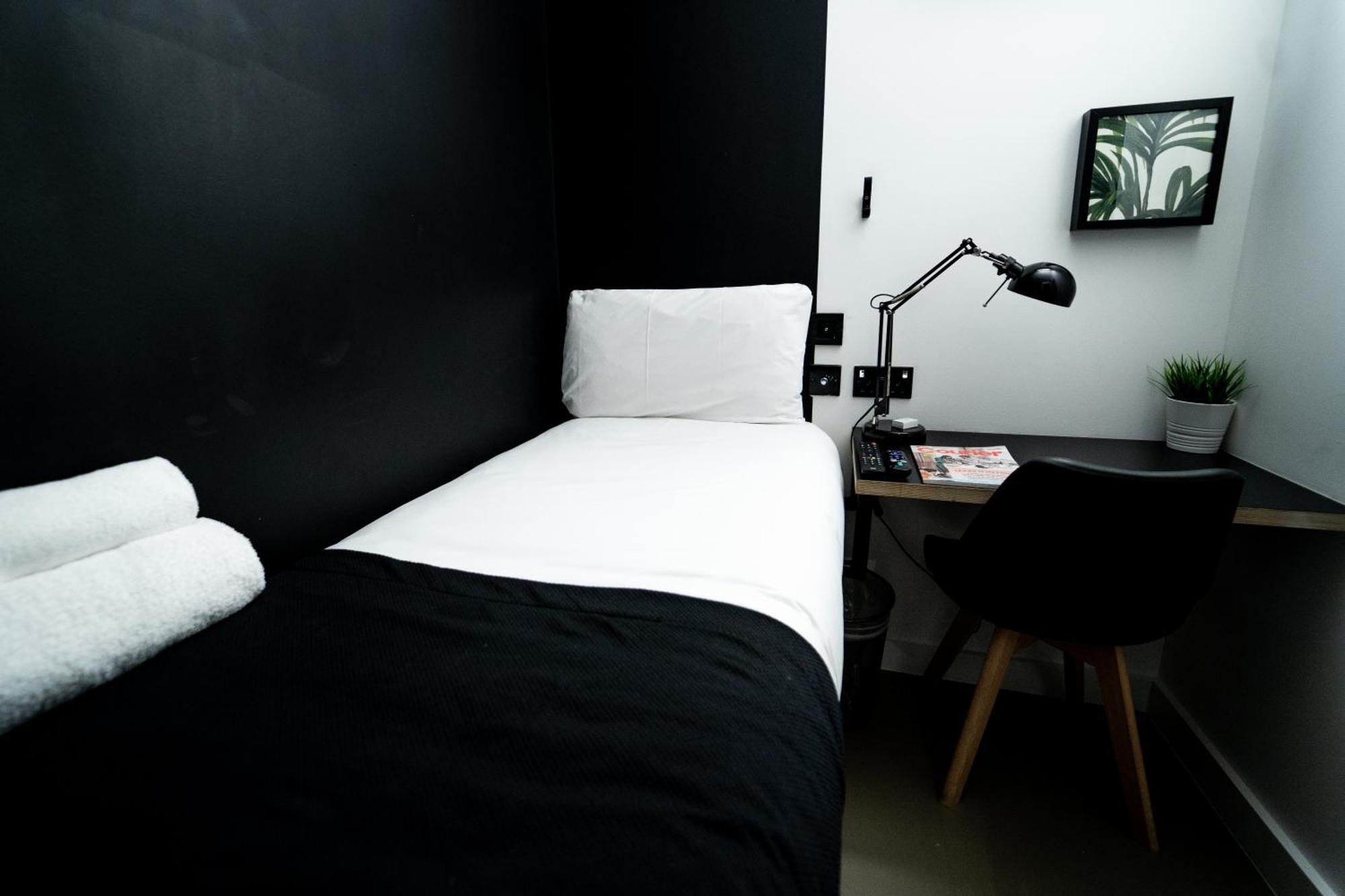 Small Single Room