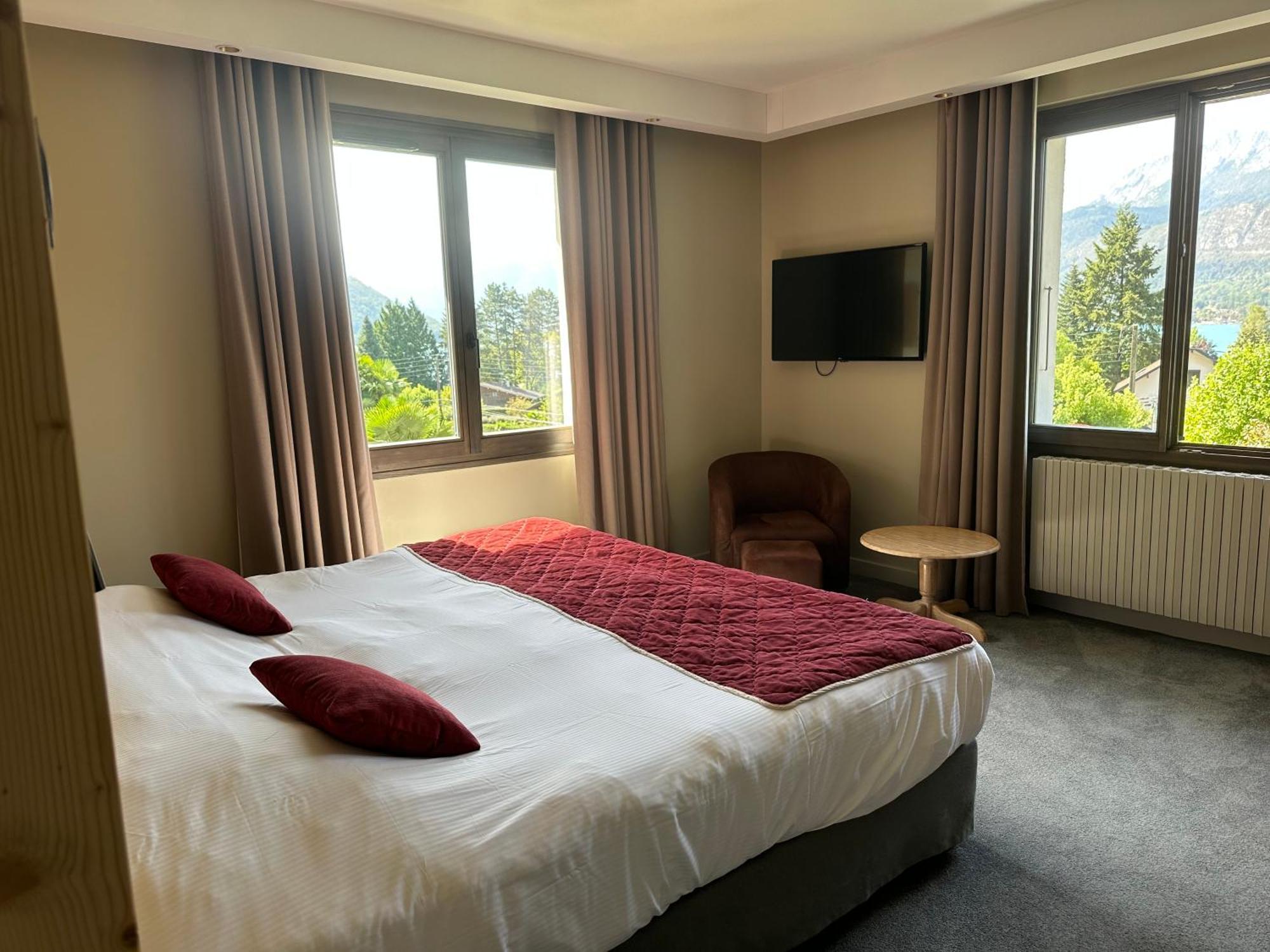 Suite Lake View