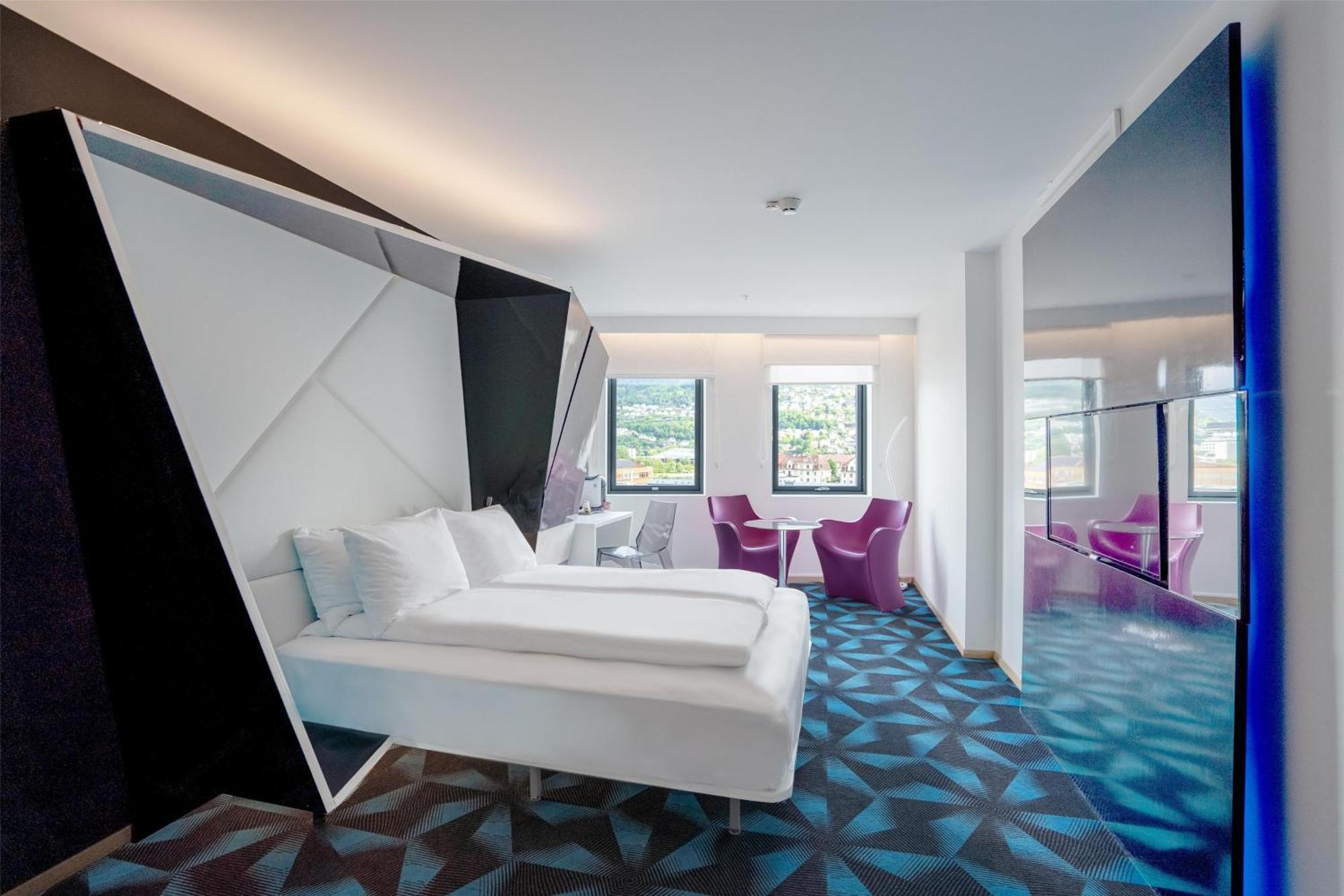 Design Superior Room
