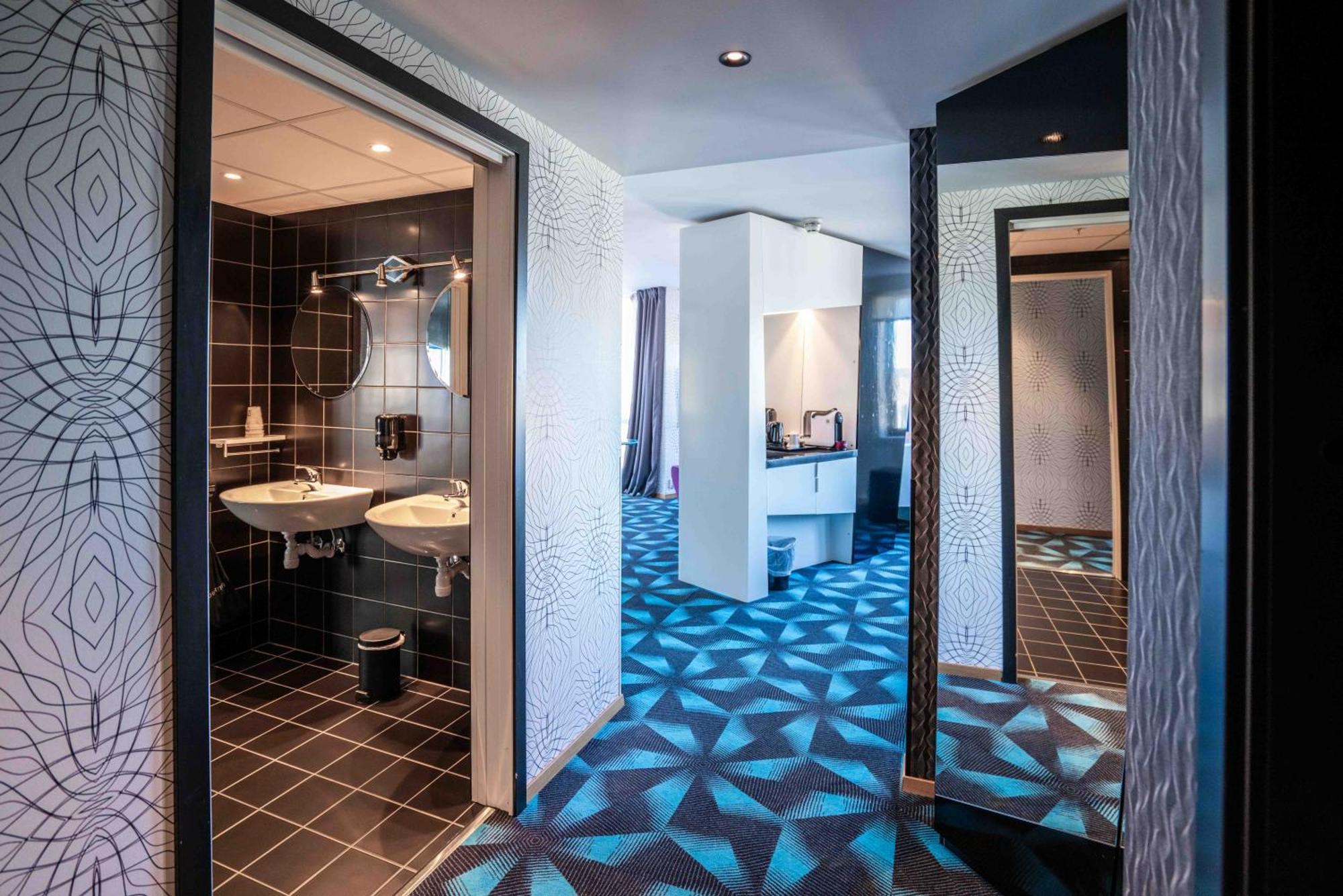 Design Comfort Room