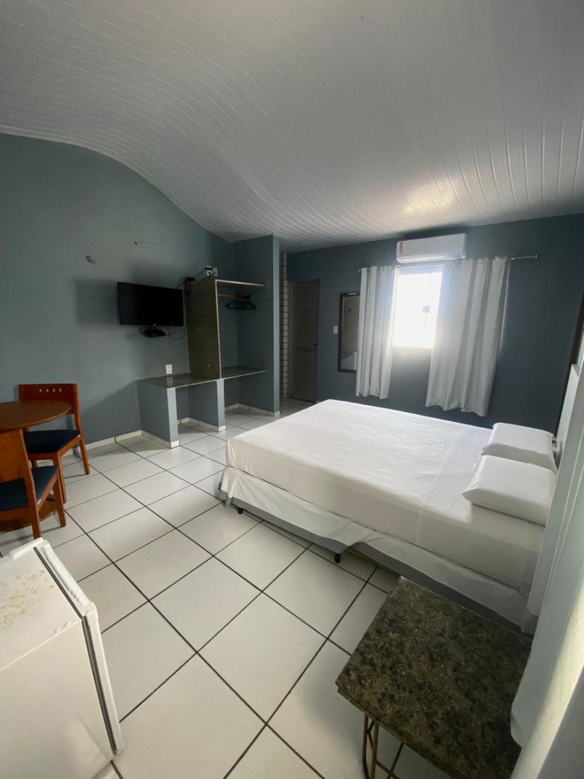 Double Room Balcony Sea View