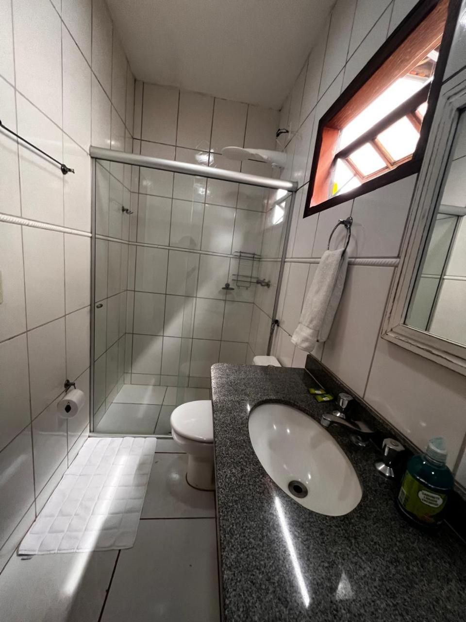 Queen Suite Spa Bath