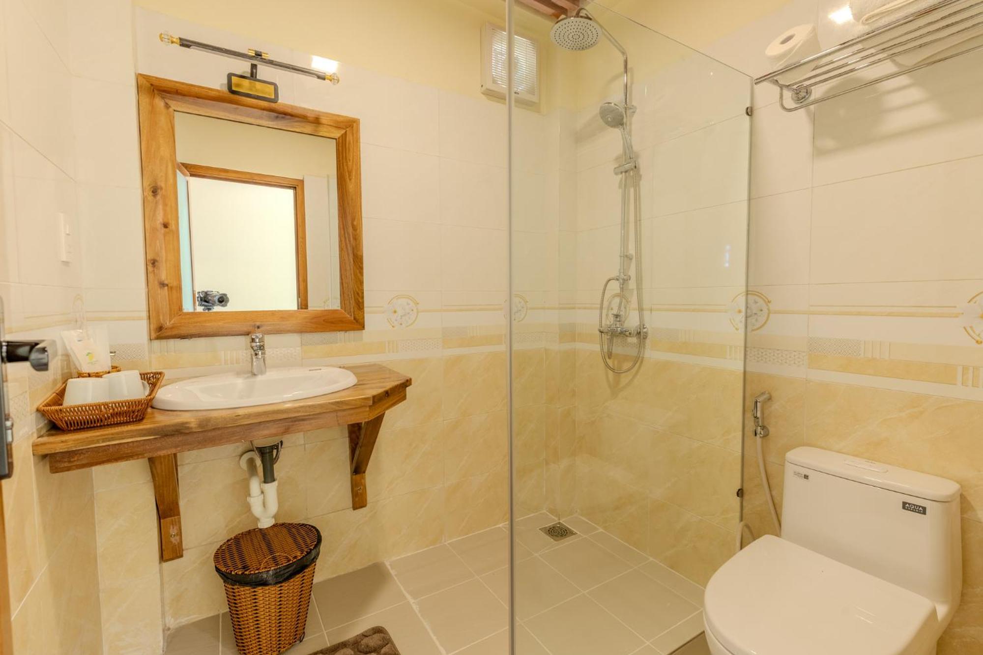 Suite Sea View