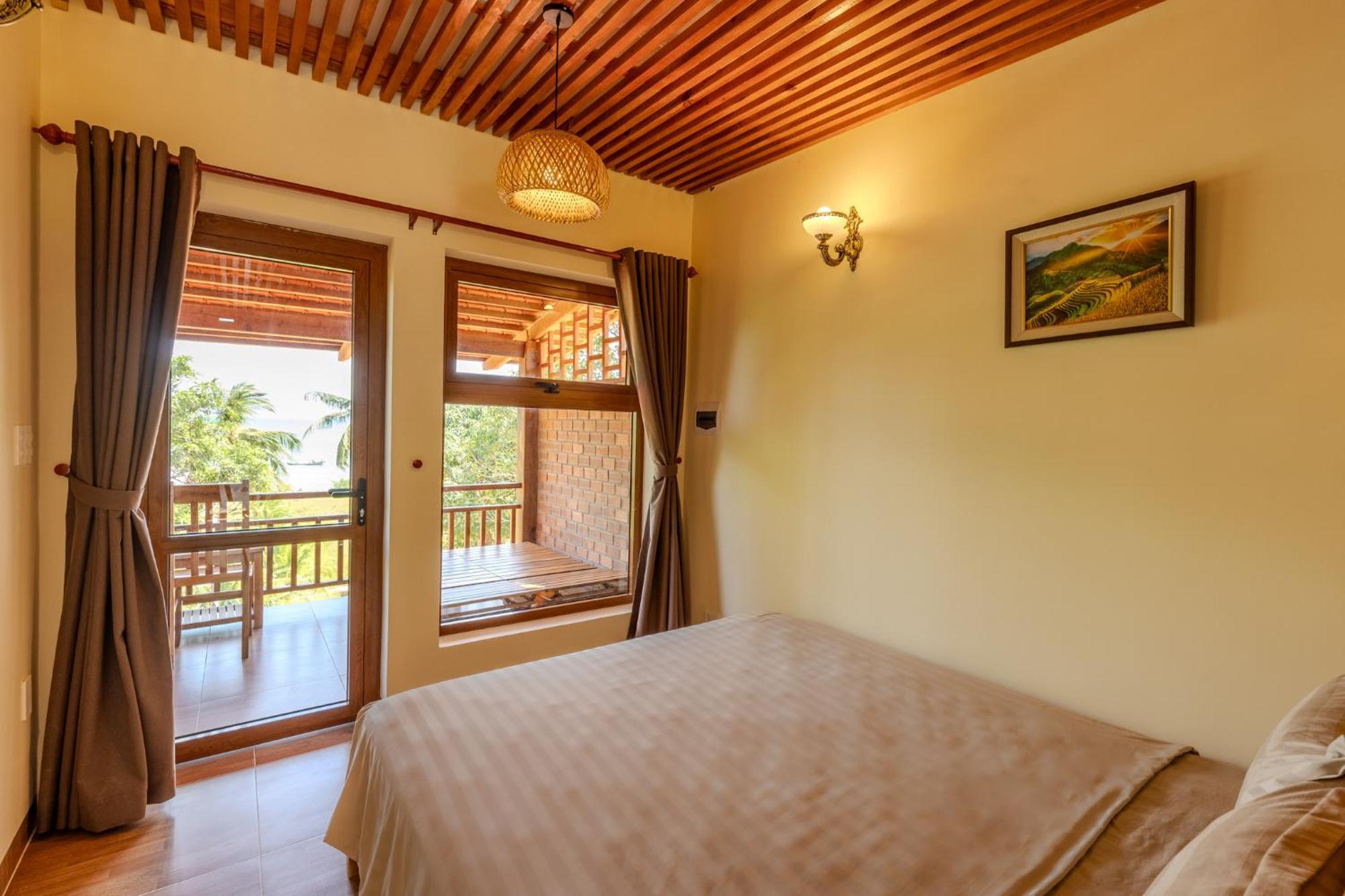 Suite Sea View