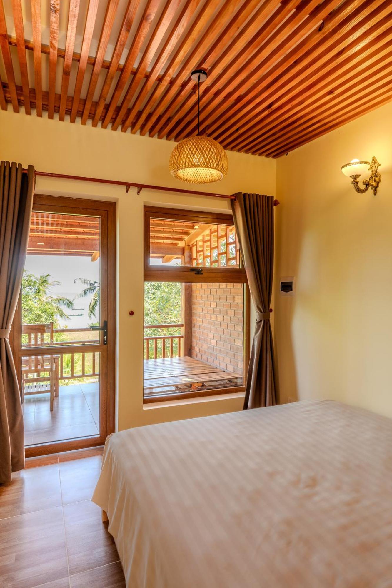 Suite Sea View
