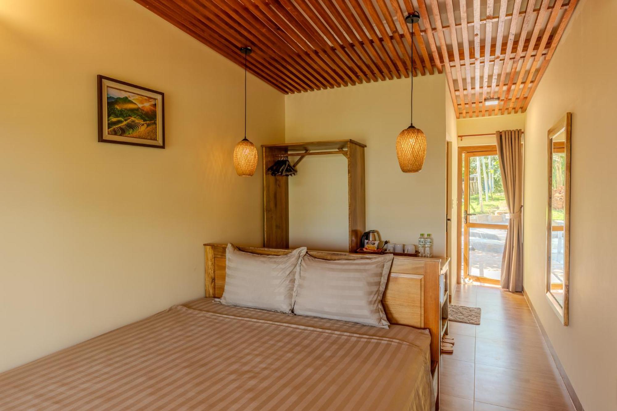 Suite Sea View