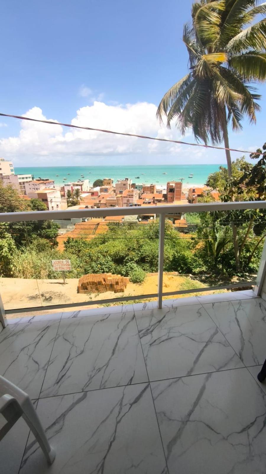 Triple Room Balcony