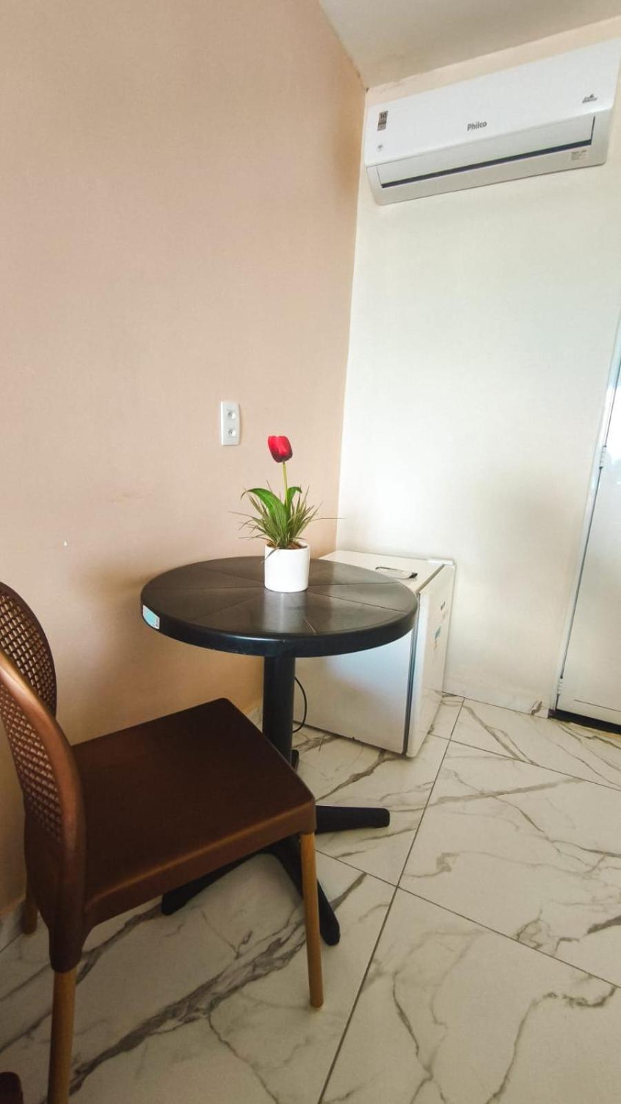 Triple Room Balcony