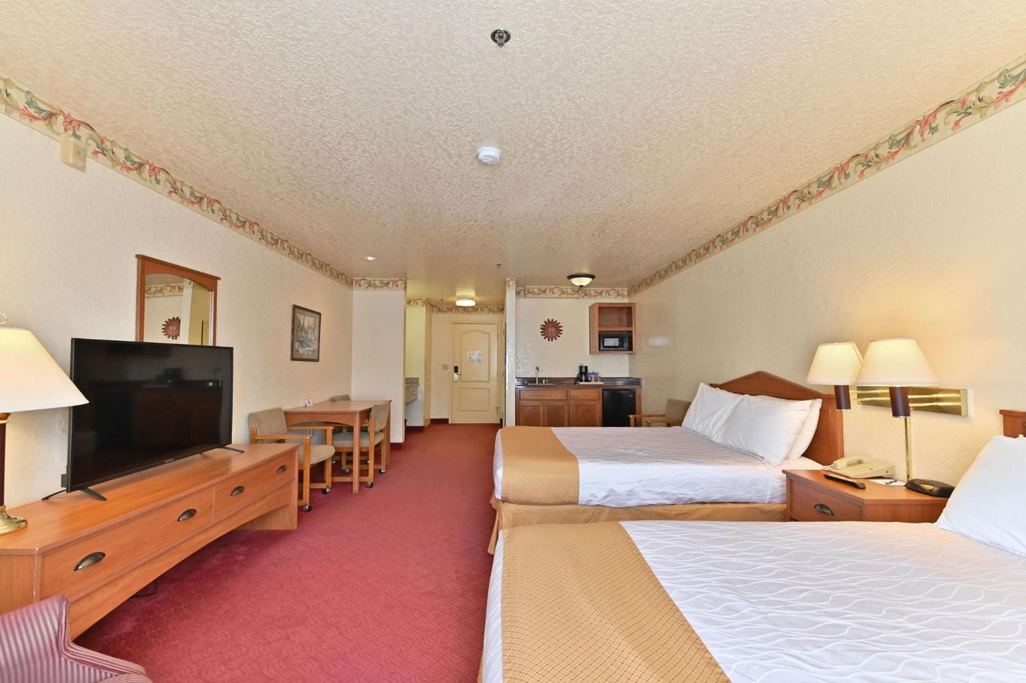 Standard Suite