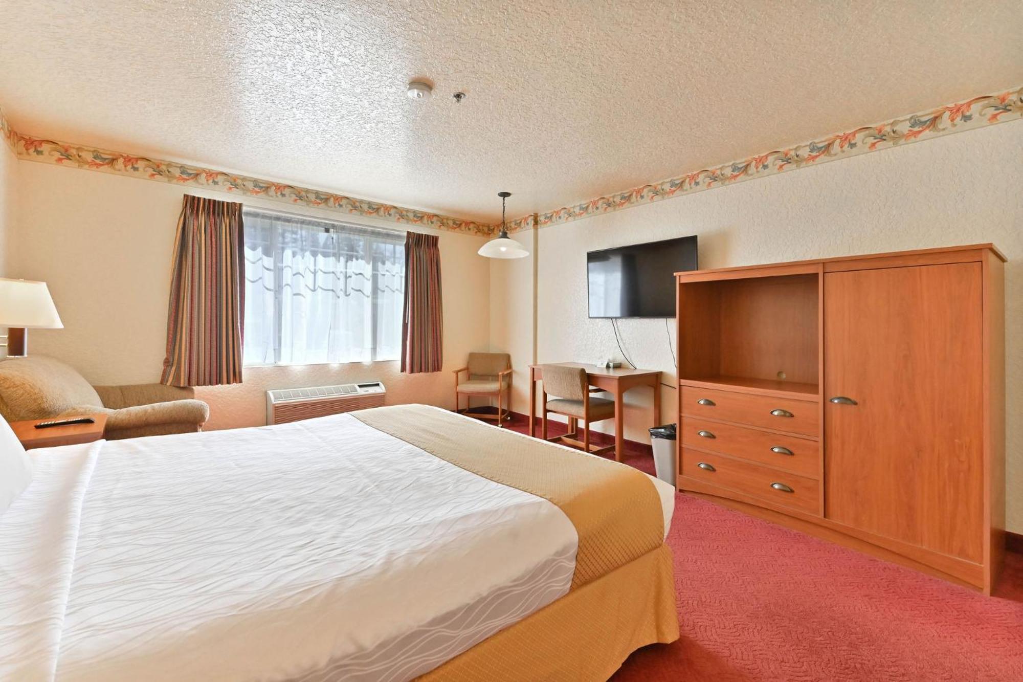 King Suite