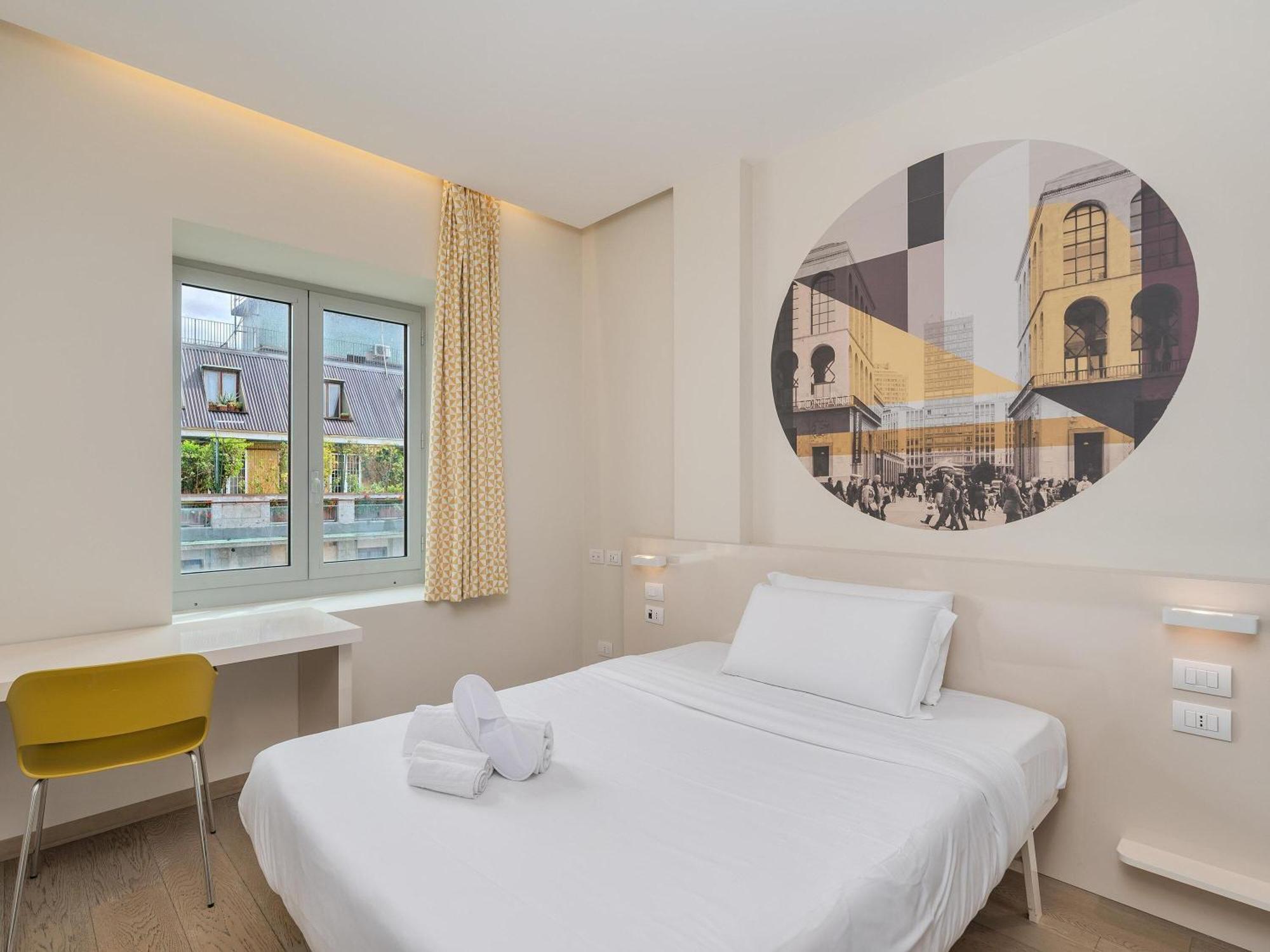 Superior Single Room