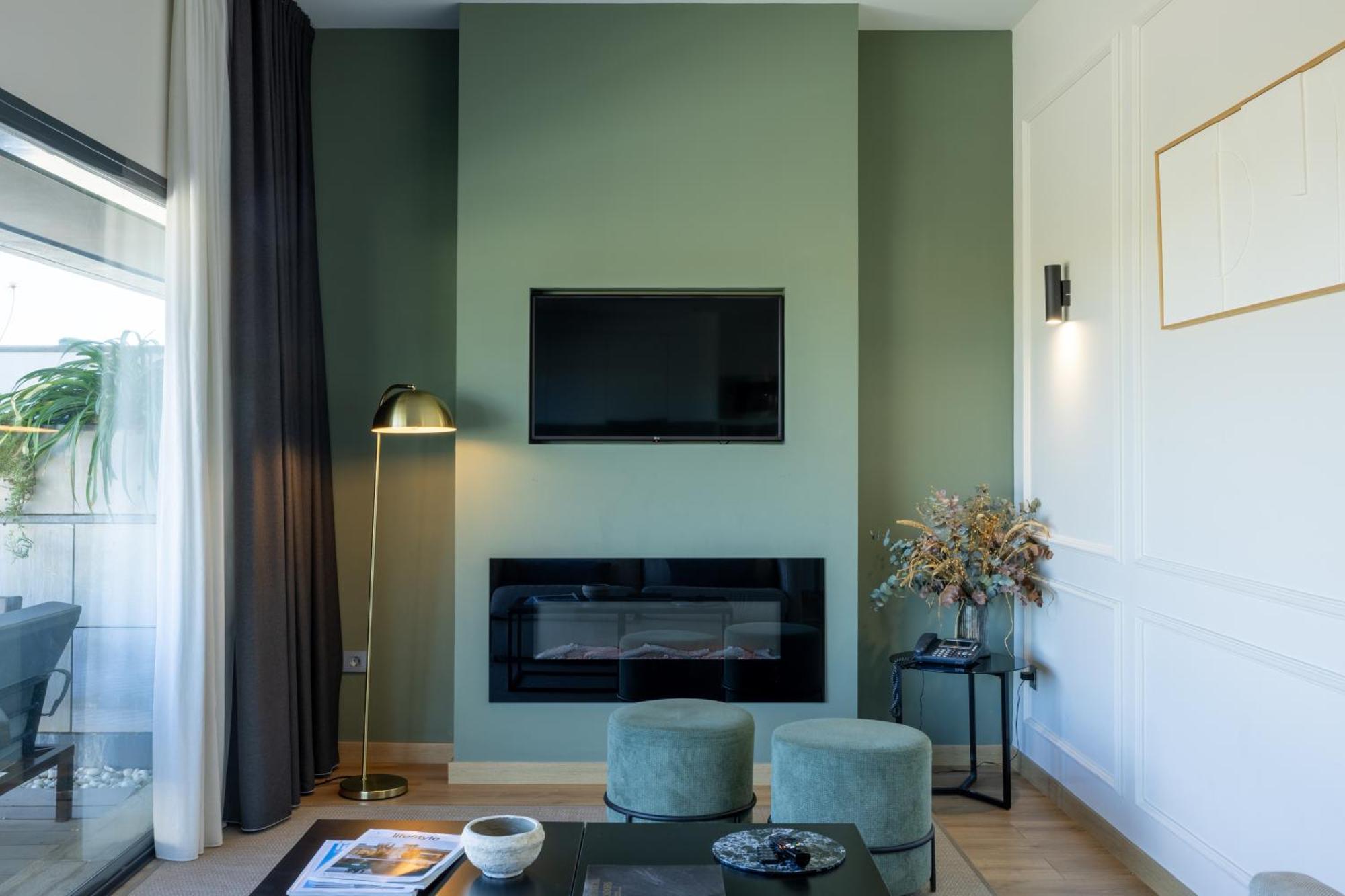 Suite Terrace