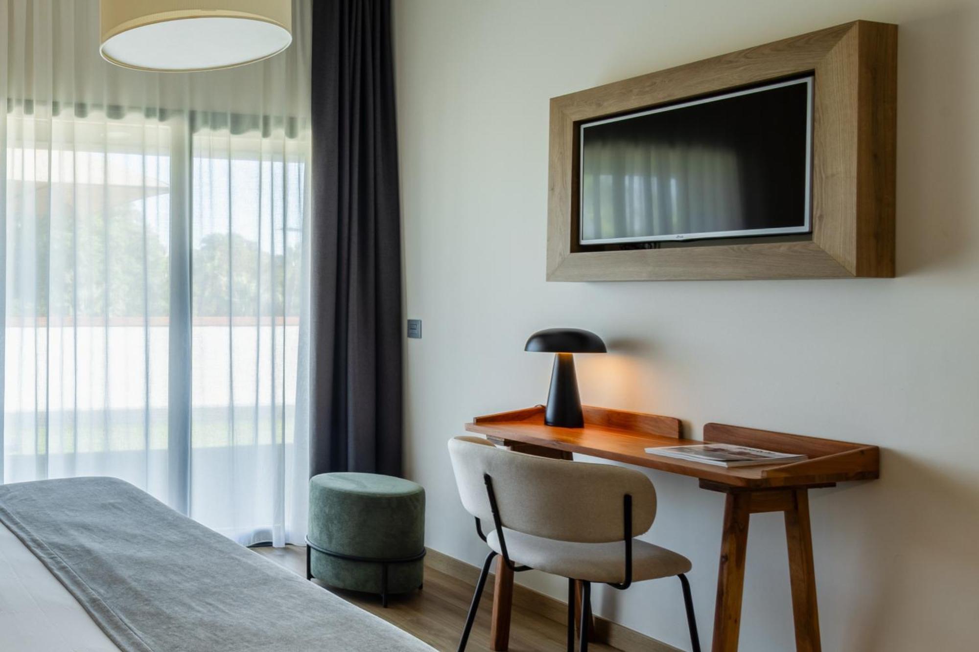 Suite Terrace