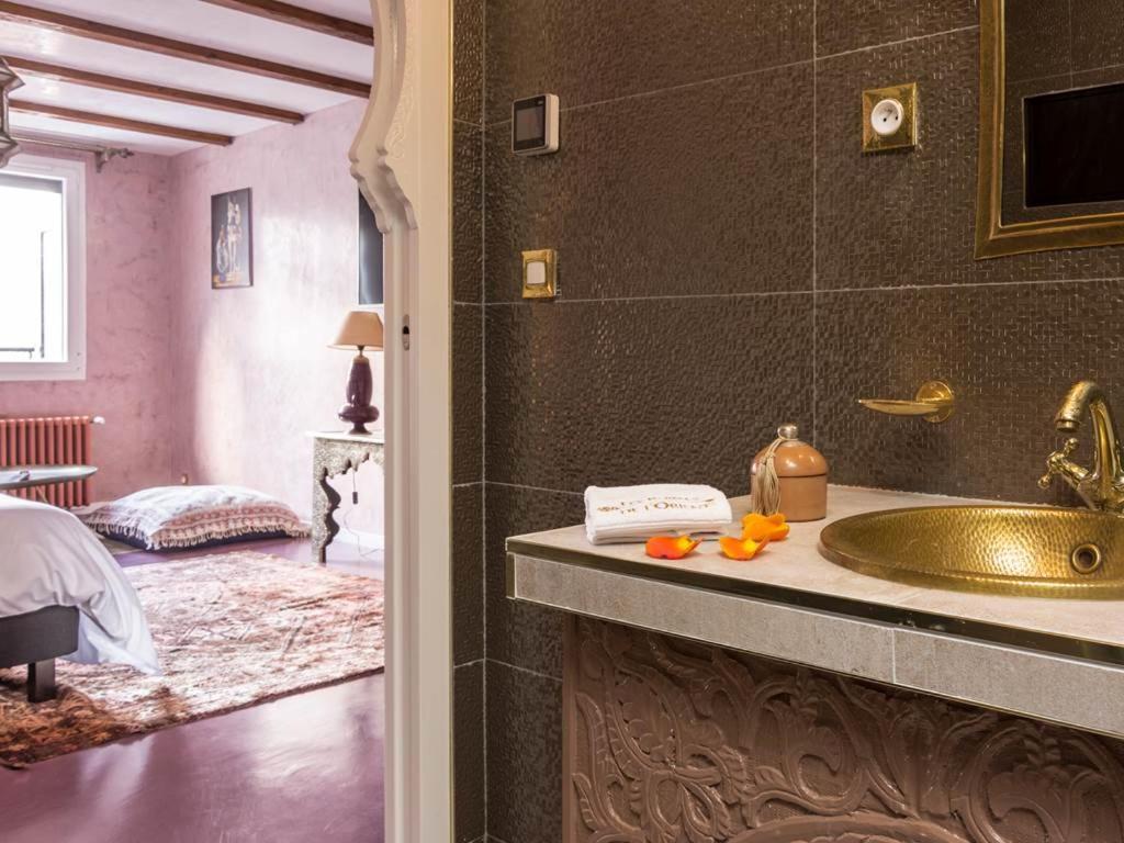 Deluxe Double Room Balcony
