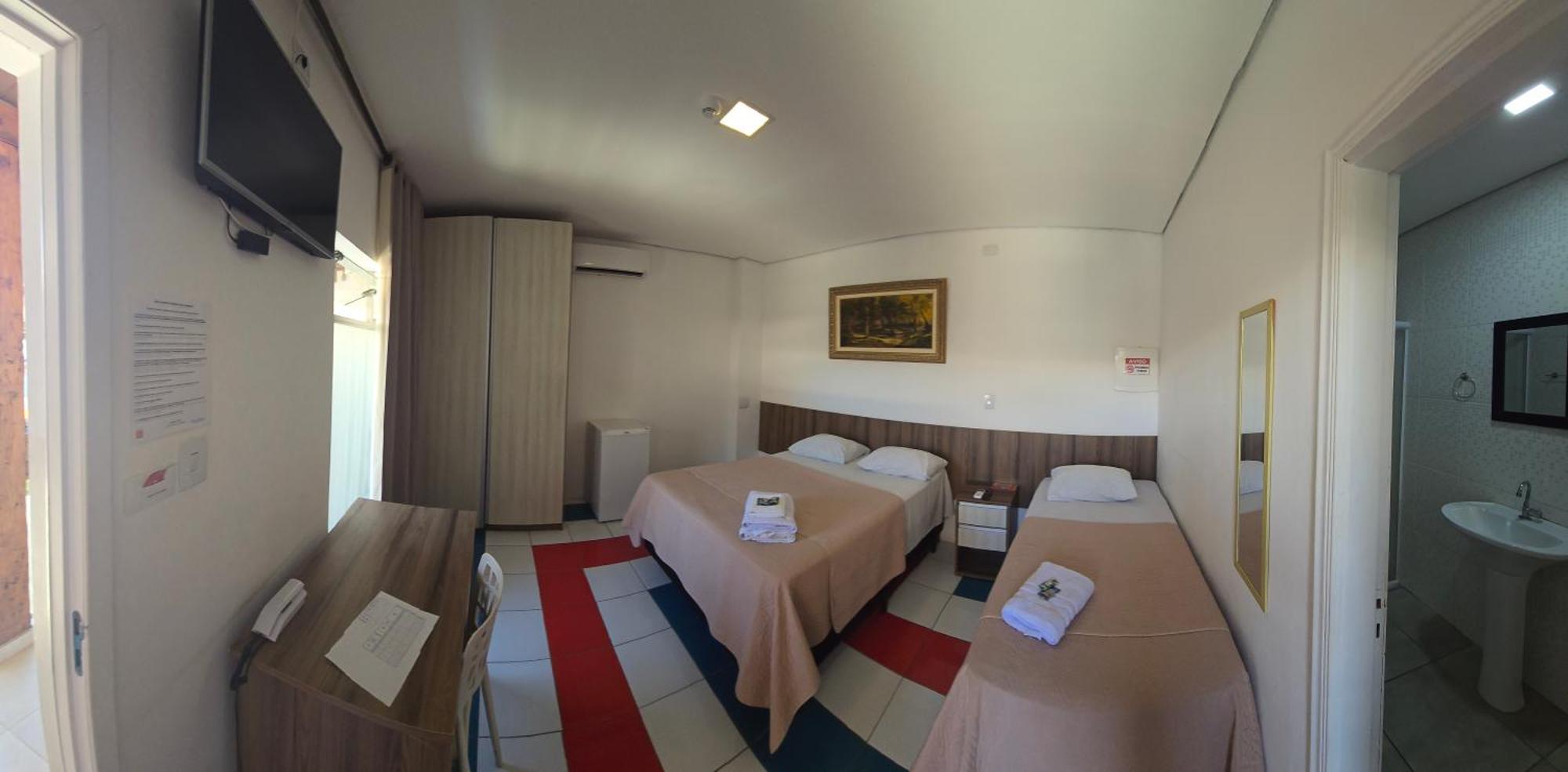 Standard Suite