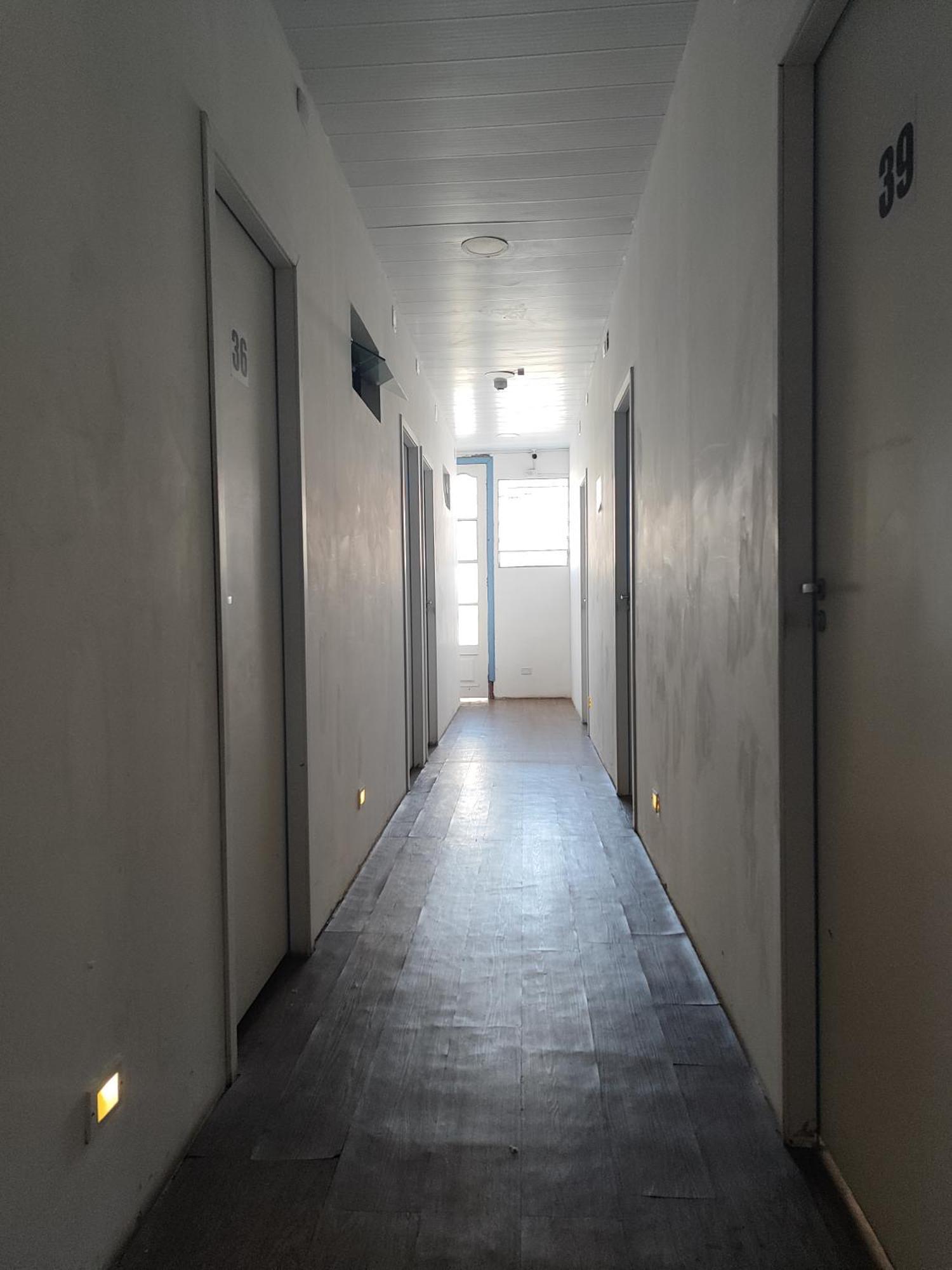 Male Single Room